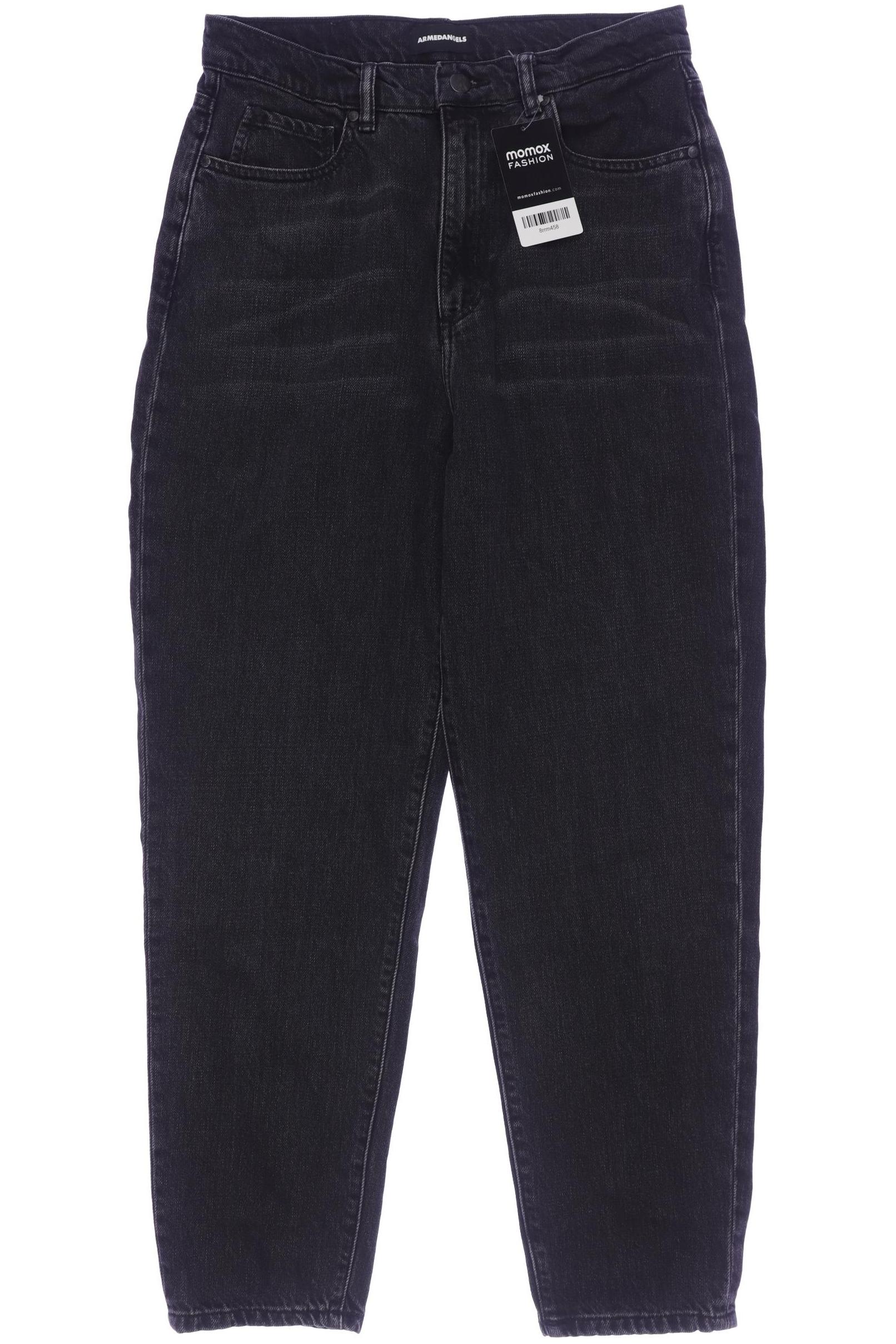 

Armedangels Damen Jeans, grau, Gr. 28