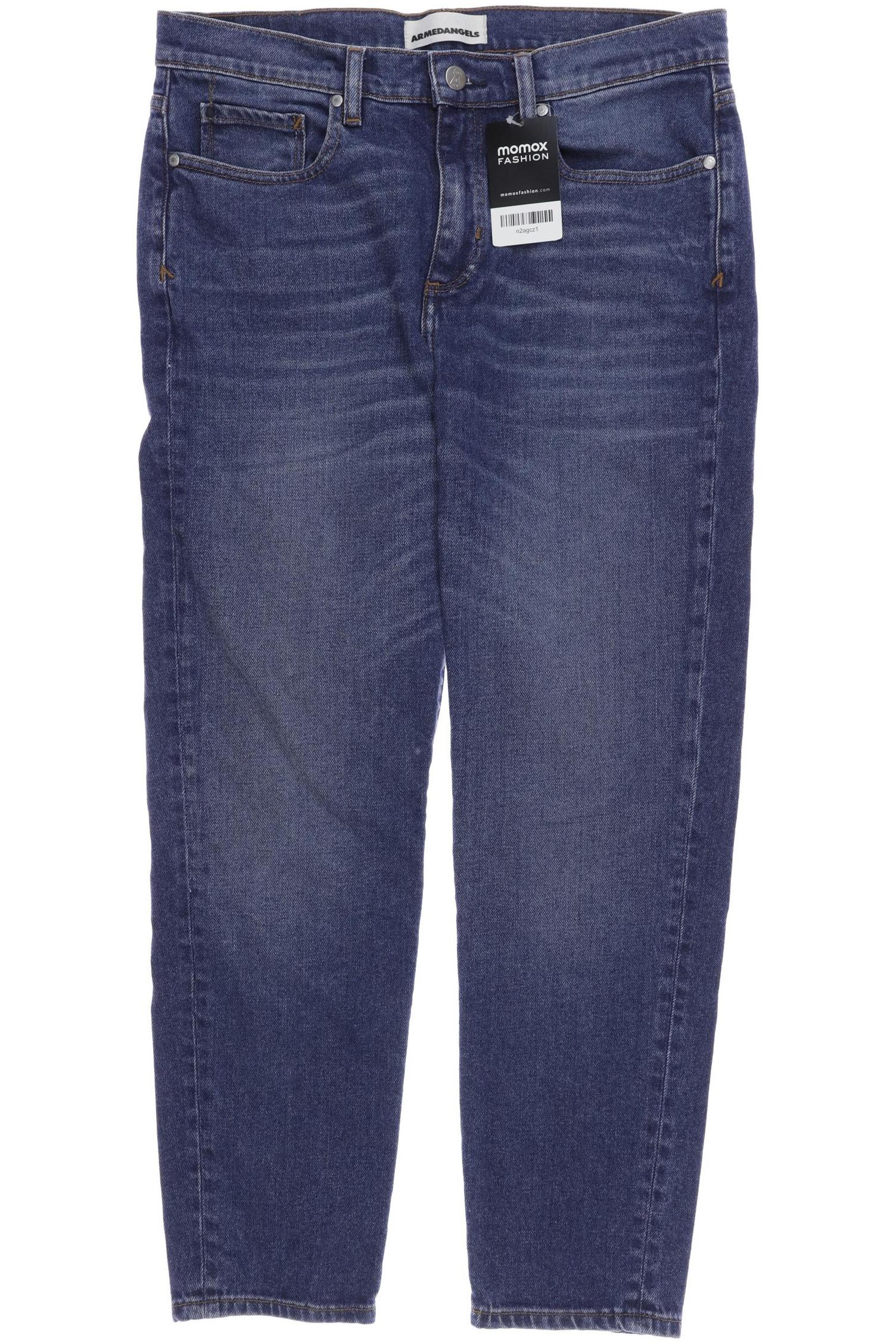 

Armedangels Damen Jeans, blau, Gr. 28