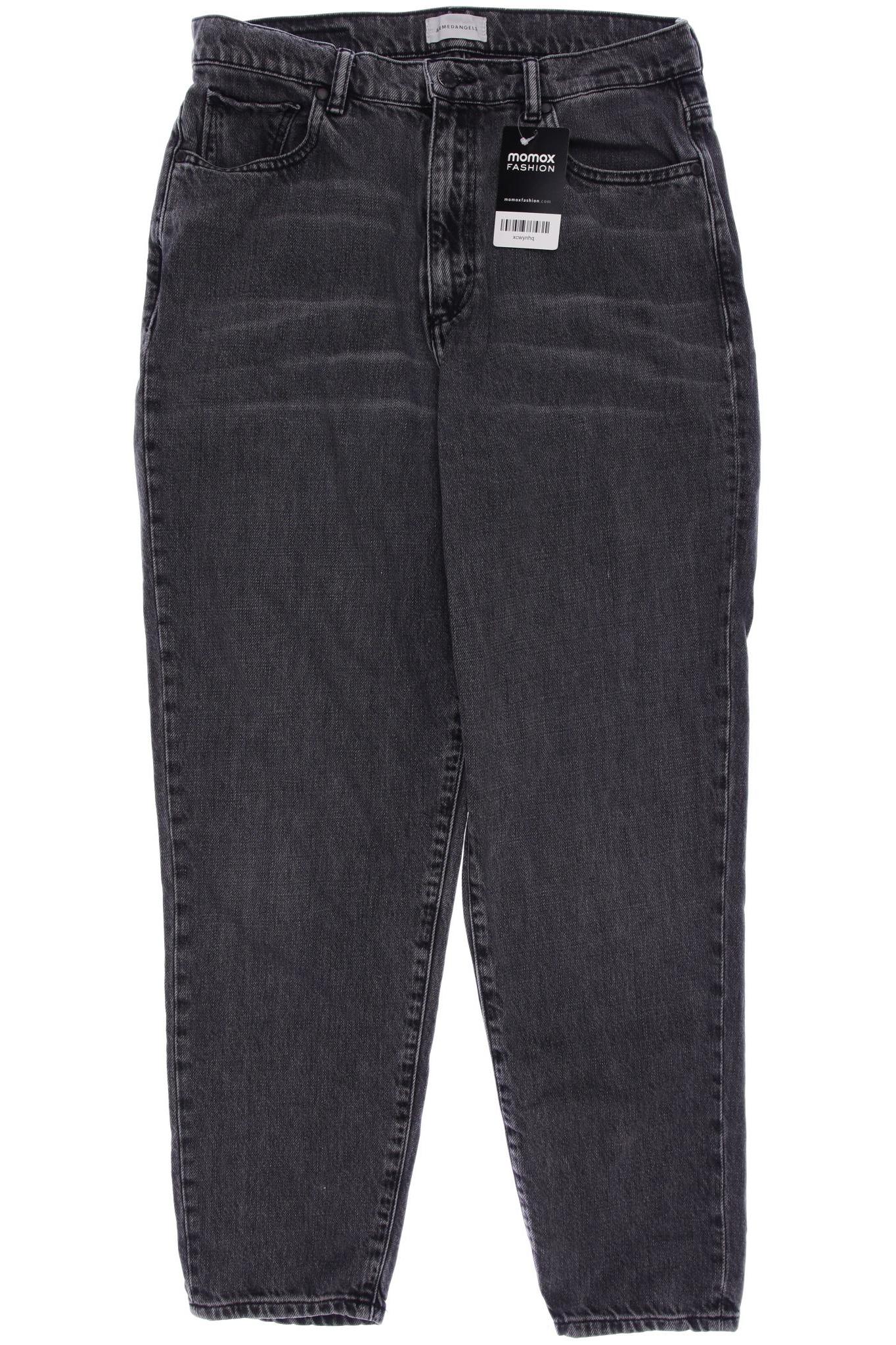 

ARMEDANGELS Damen Jeans, grau