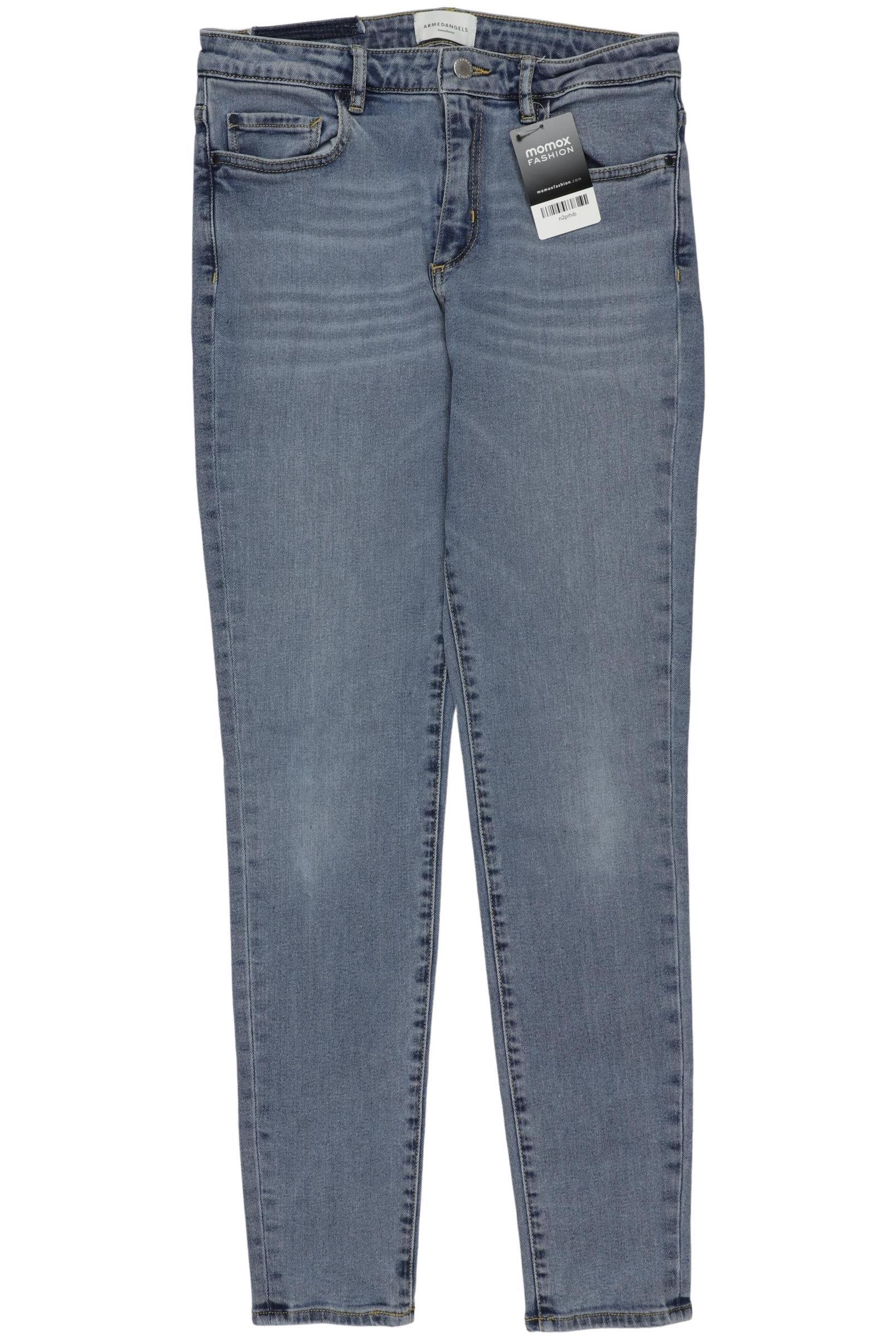 

Armedangels Damen Jeans, blau, Gr. 29
