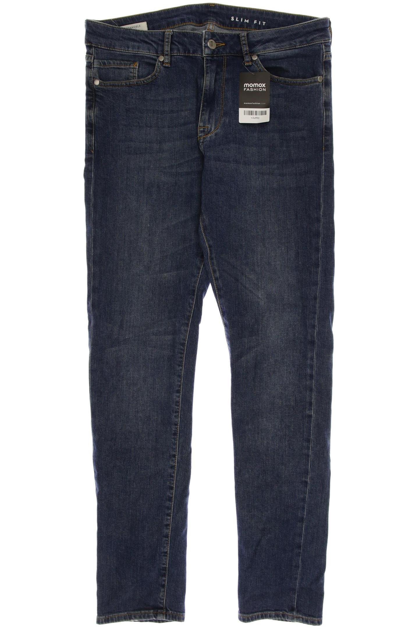 

Armedangels Damen Jeans, blau, Gr. 31