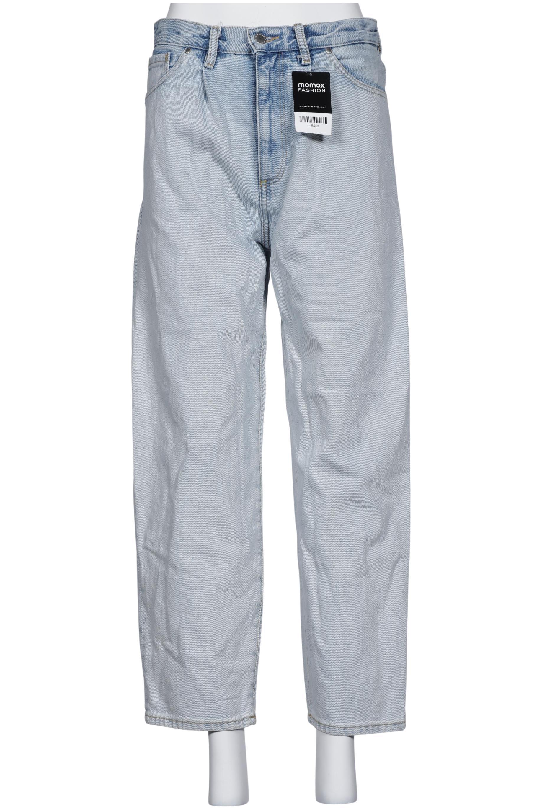 

Armedangels Damen Jeans, hellblau, Gr. 28