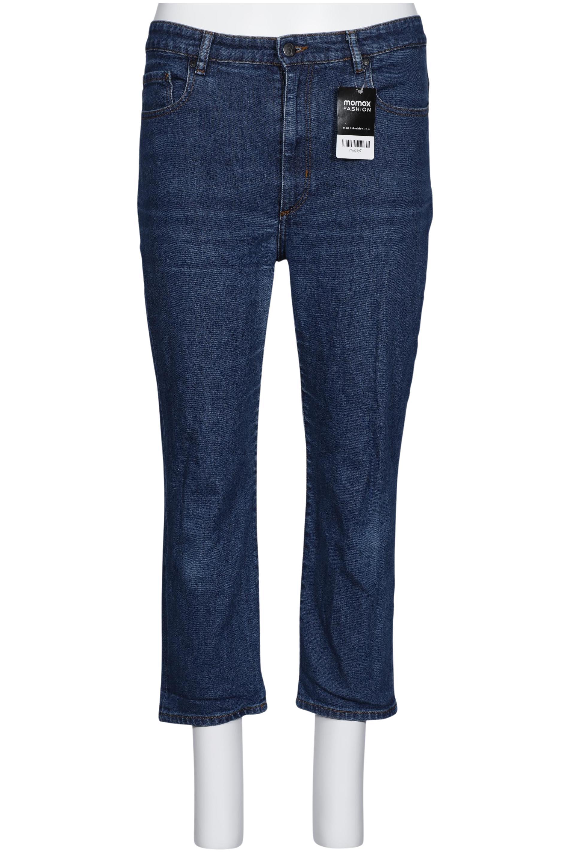

Armedangels Damen Jeans, blau, Gr. 33