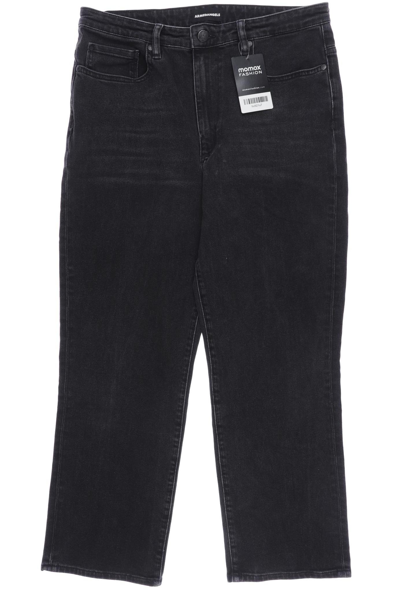 

Armedangels Damen Jeans, grau, Gr. 30
