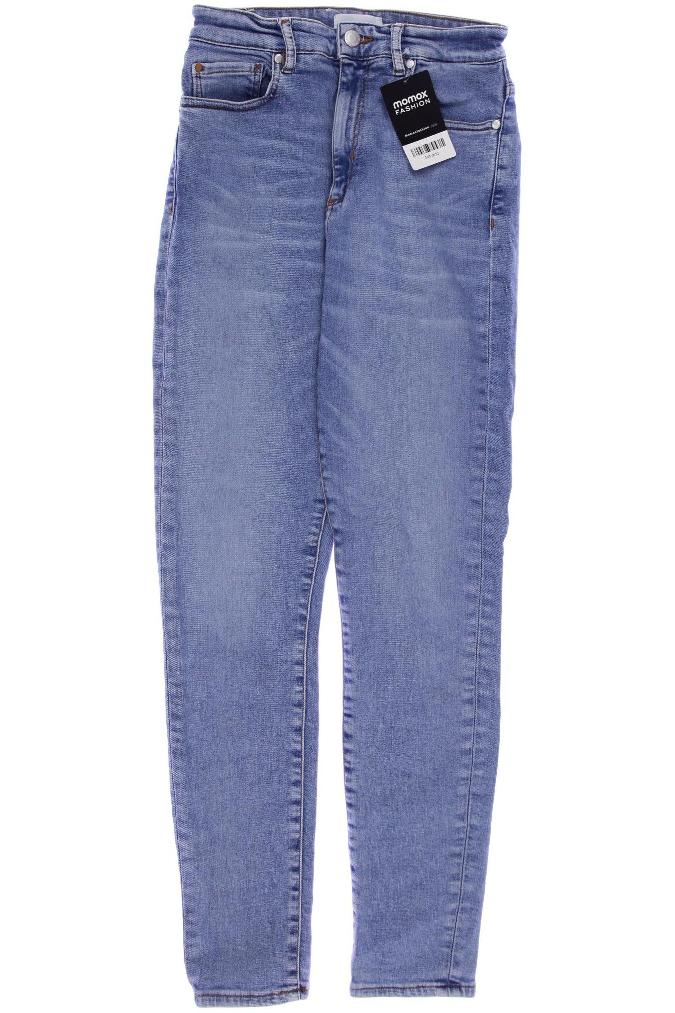 

Armedangels Damen Jeans, blau, Gr. 36