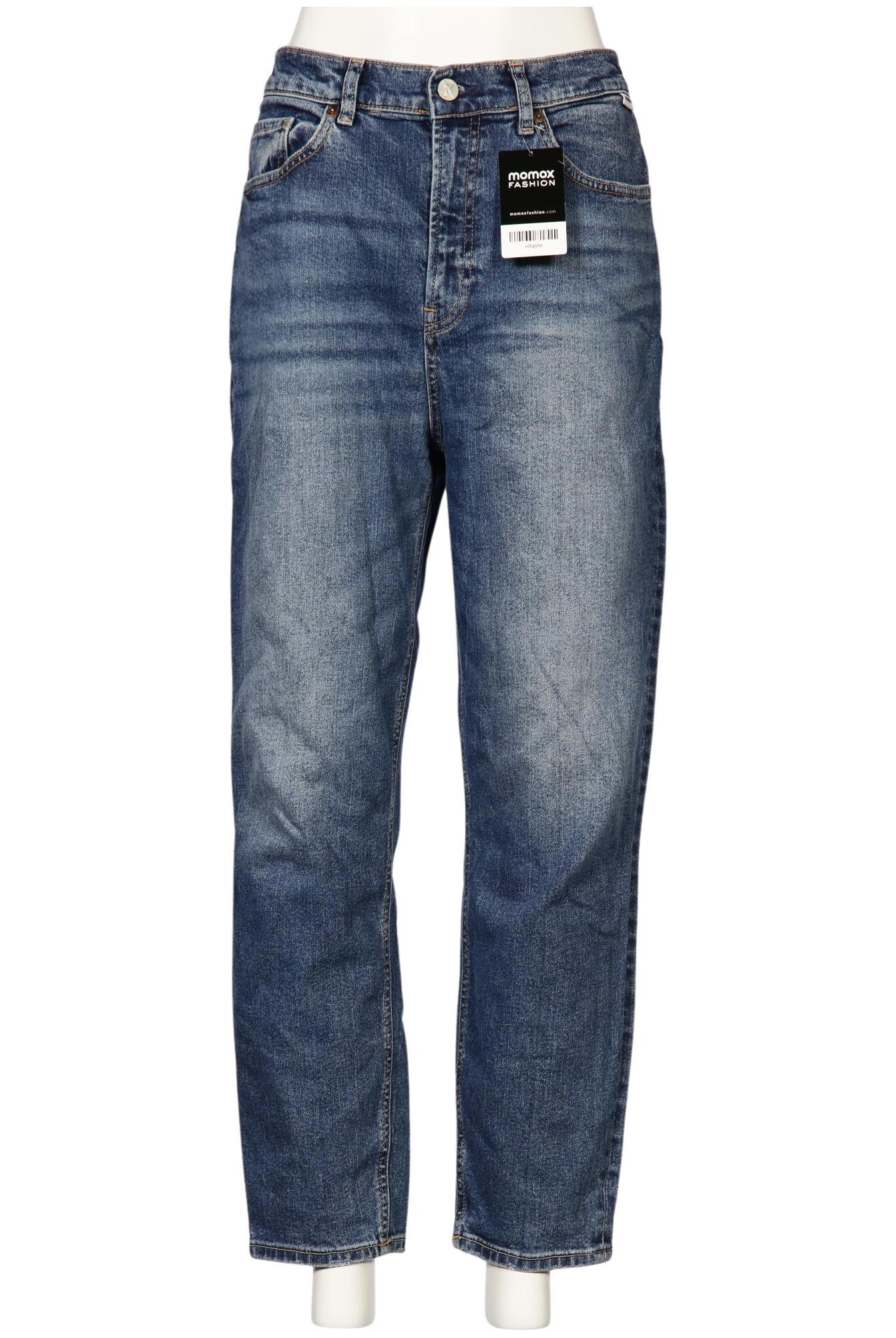 

Armedangels Damen Jeans, blau, Gr. 28