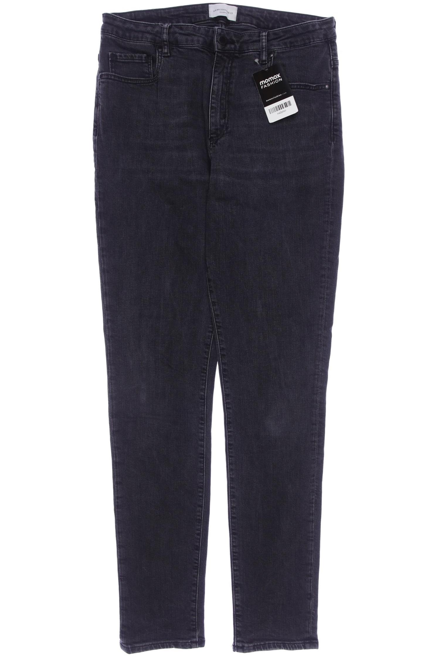 

Armedangels Damen Jeans, grau, Gr. 31