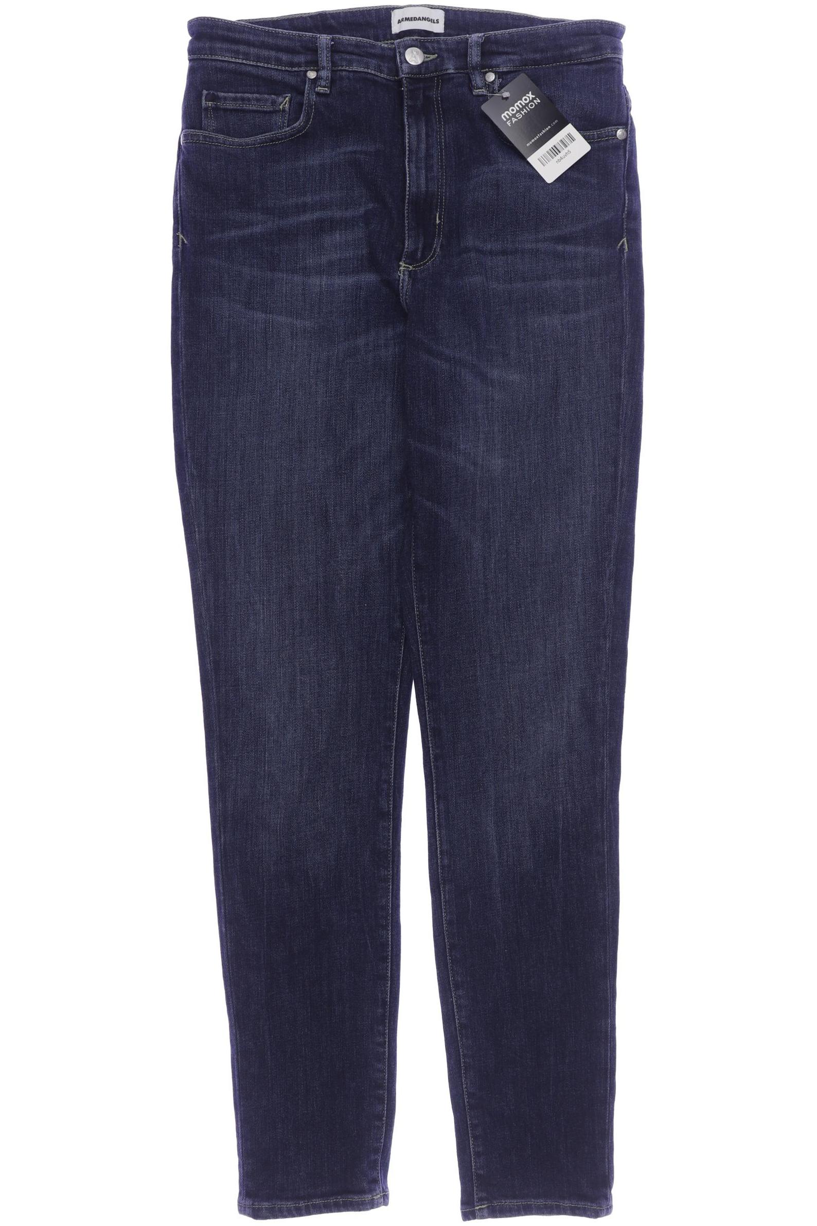 

Armedangels Damen Jeans, blau, Gr. 28