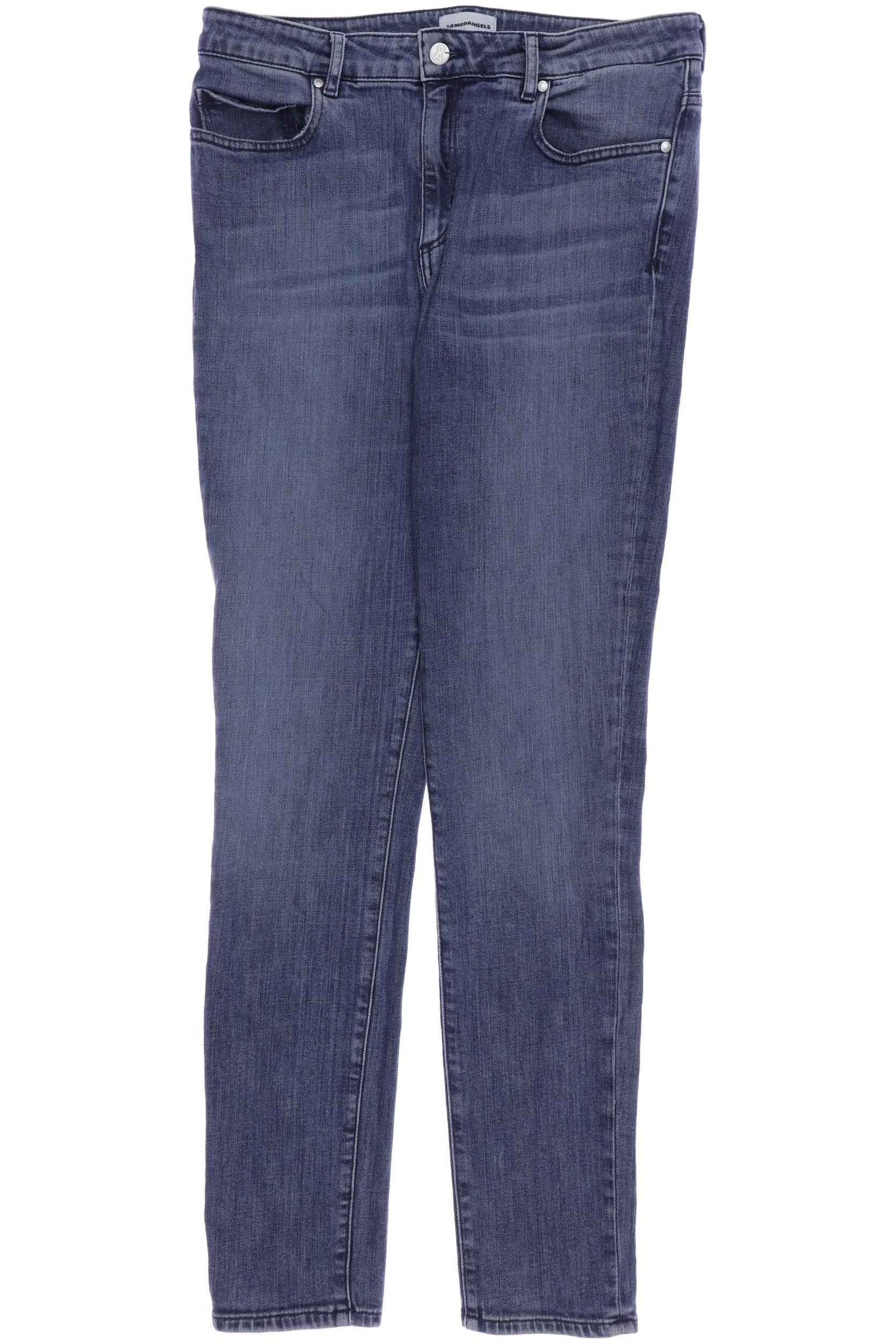 

Armedangels Damen Jeans, blau, Gr. 31