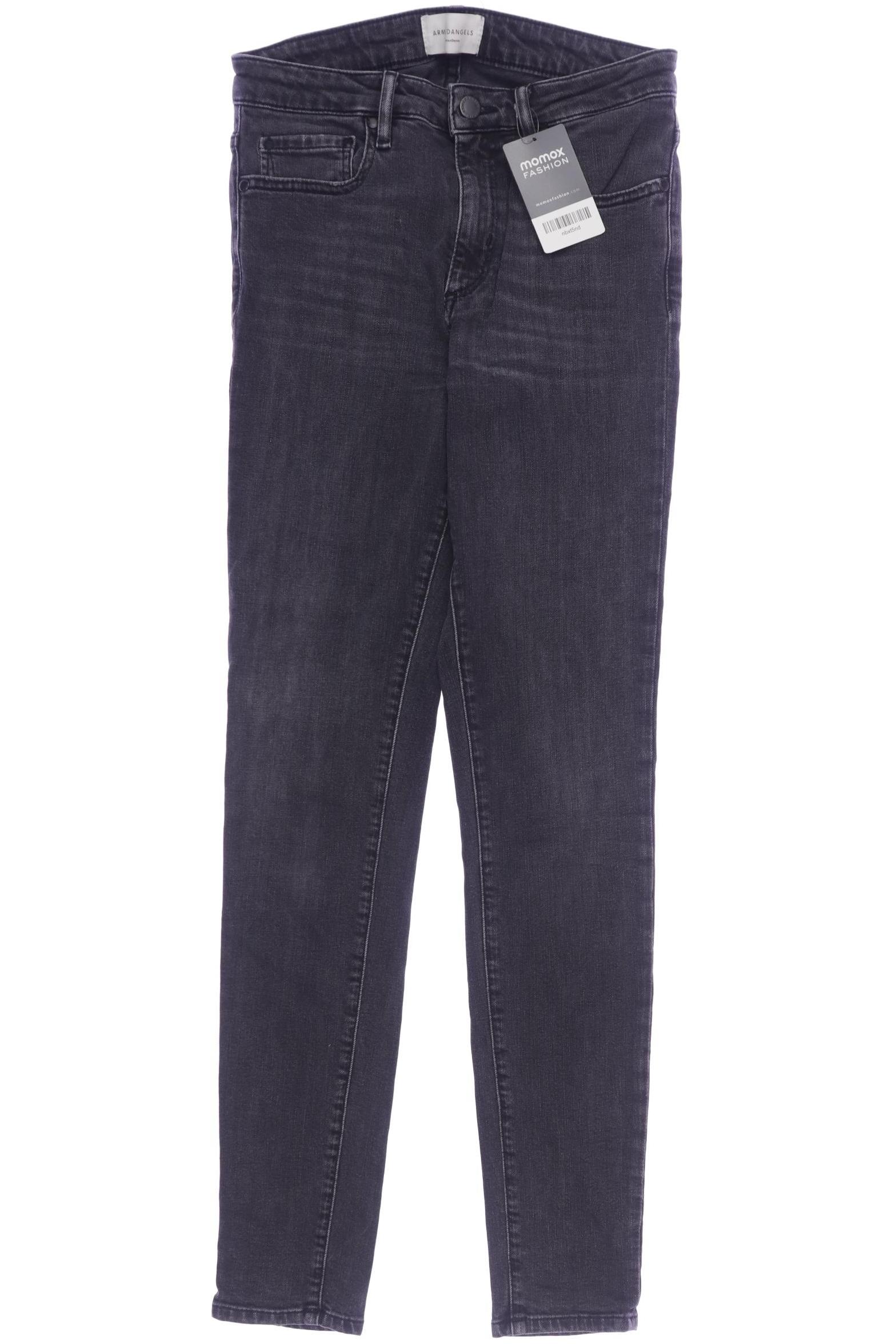 

Armedangels Damen Jeans, grau, Gr. 26