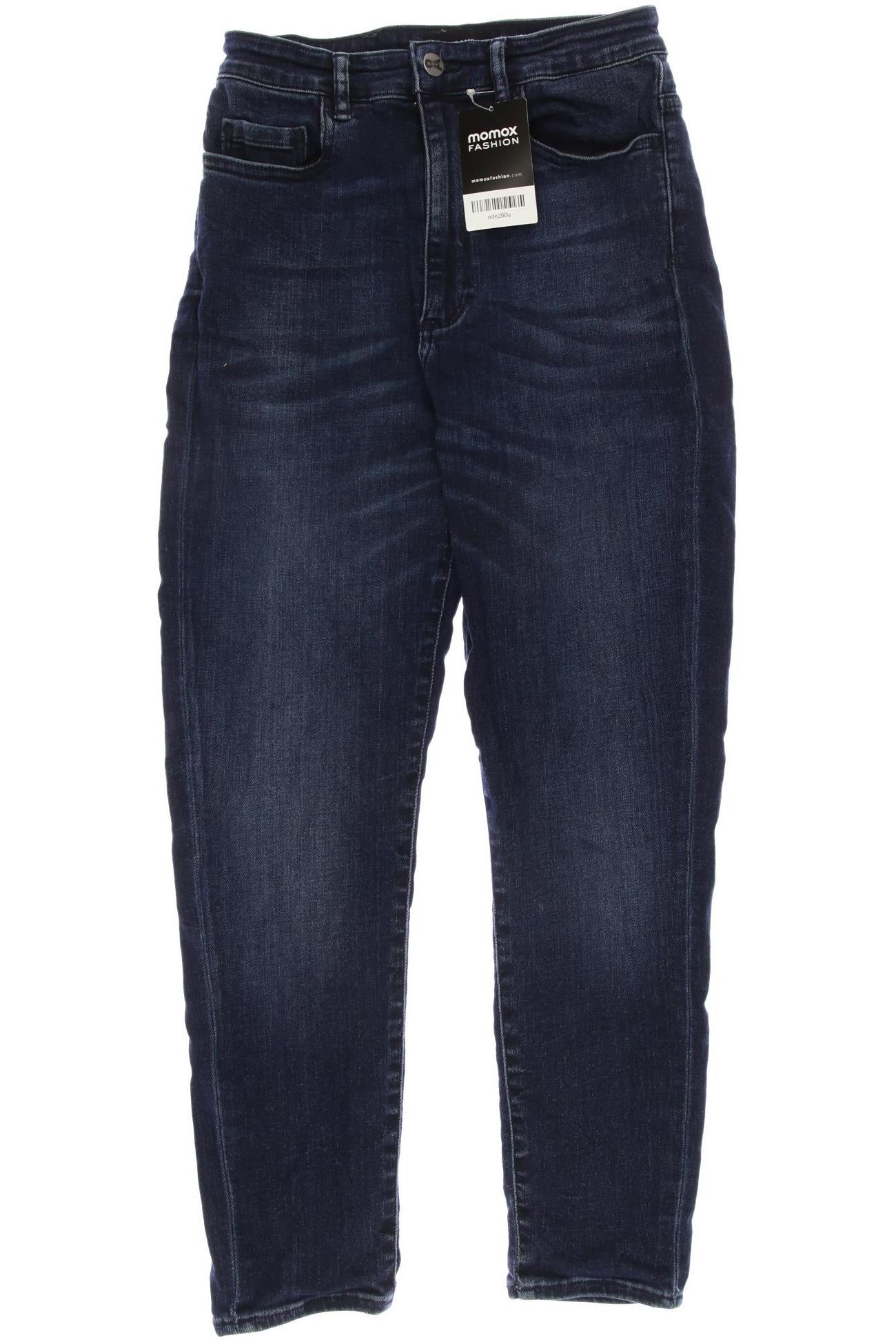 

ARMEDANGELS Damen Jeans, marineblau