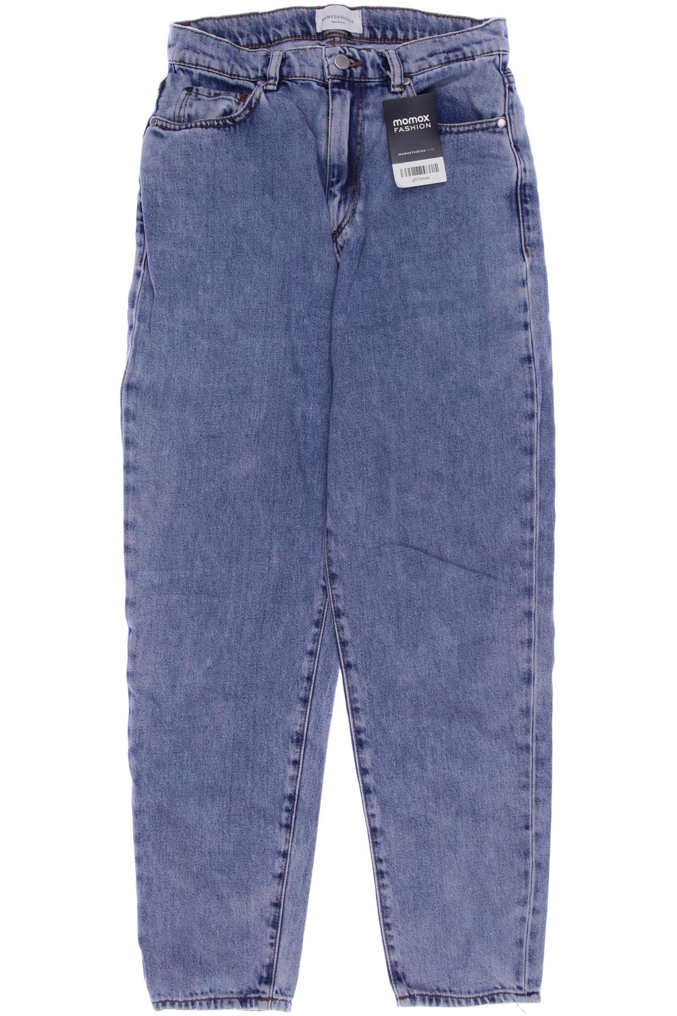 

ARMEDANGELS Damen Jeans, blau
