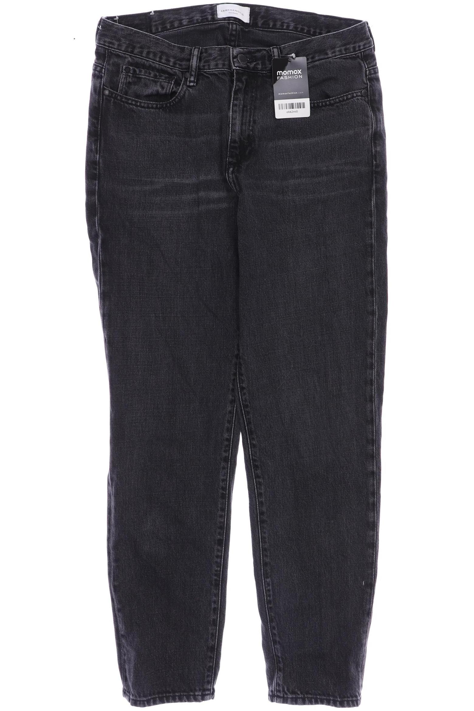 

Armedangels Damen Jeans, grau, Gr. 27