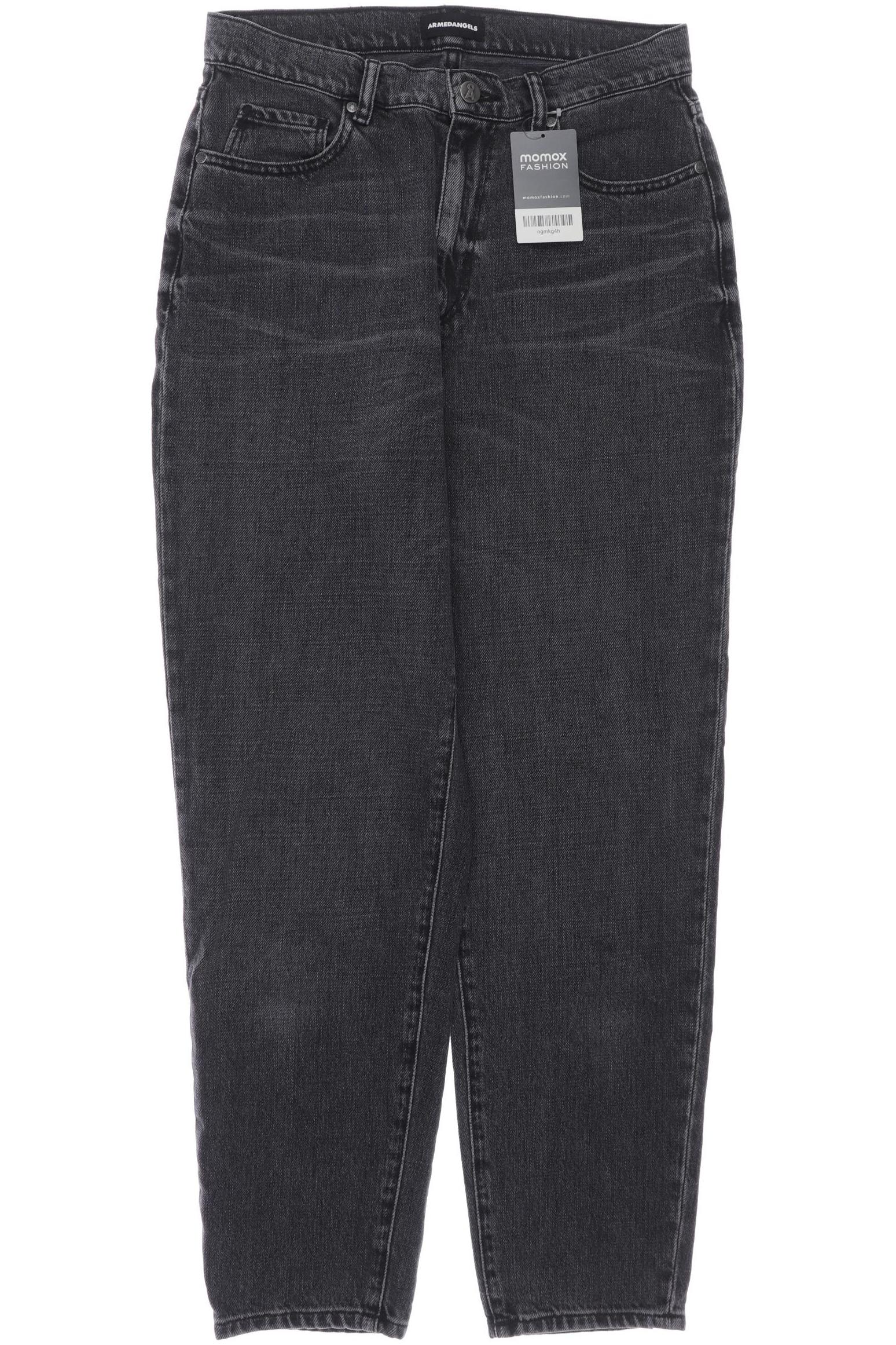 

ARMEDANGELS Damen Jeans, grau