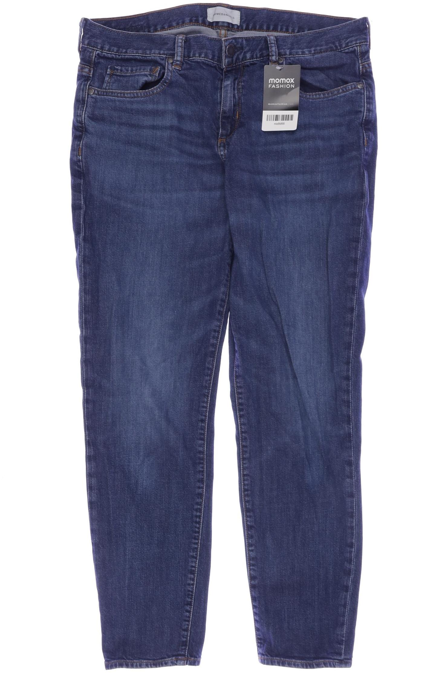 

Armedangels Damen Jeans, blau, Gr. 29