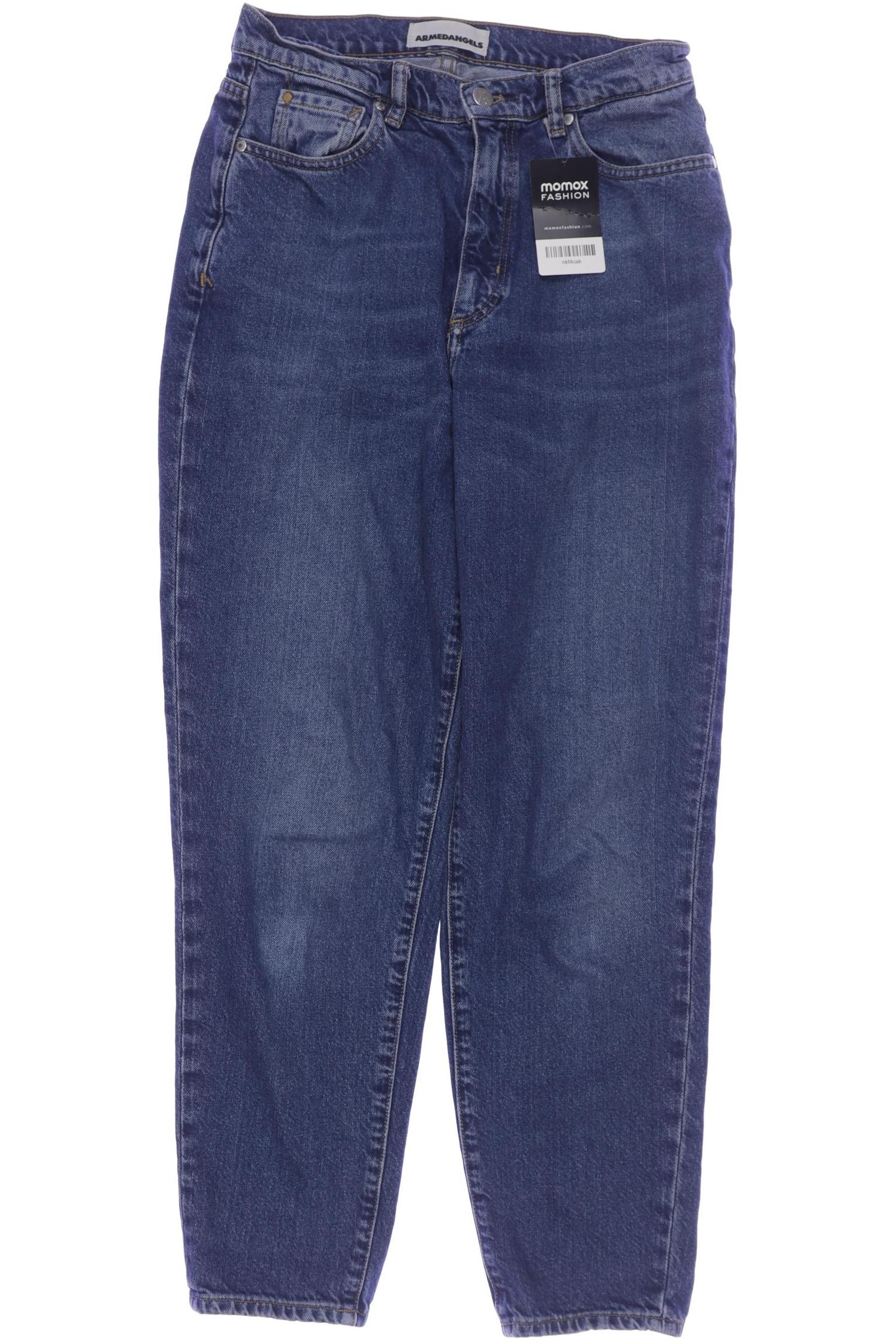 

Armedangels Damen Jeans, blau, Gr. 27