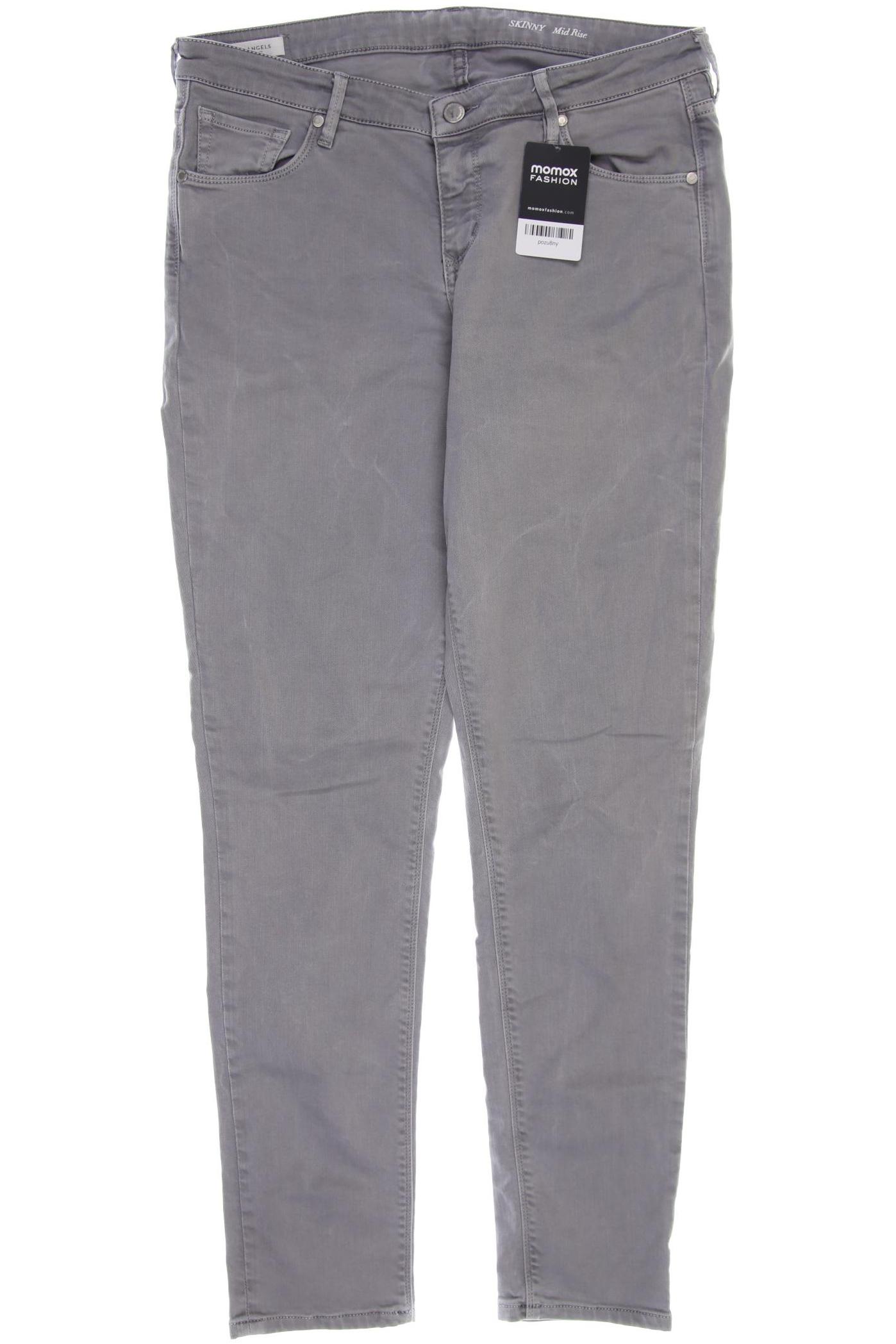 

ARMEDANGELS Damen Jeans, grau