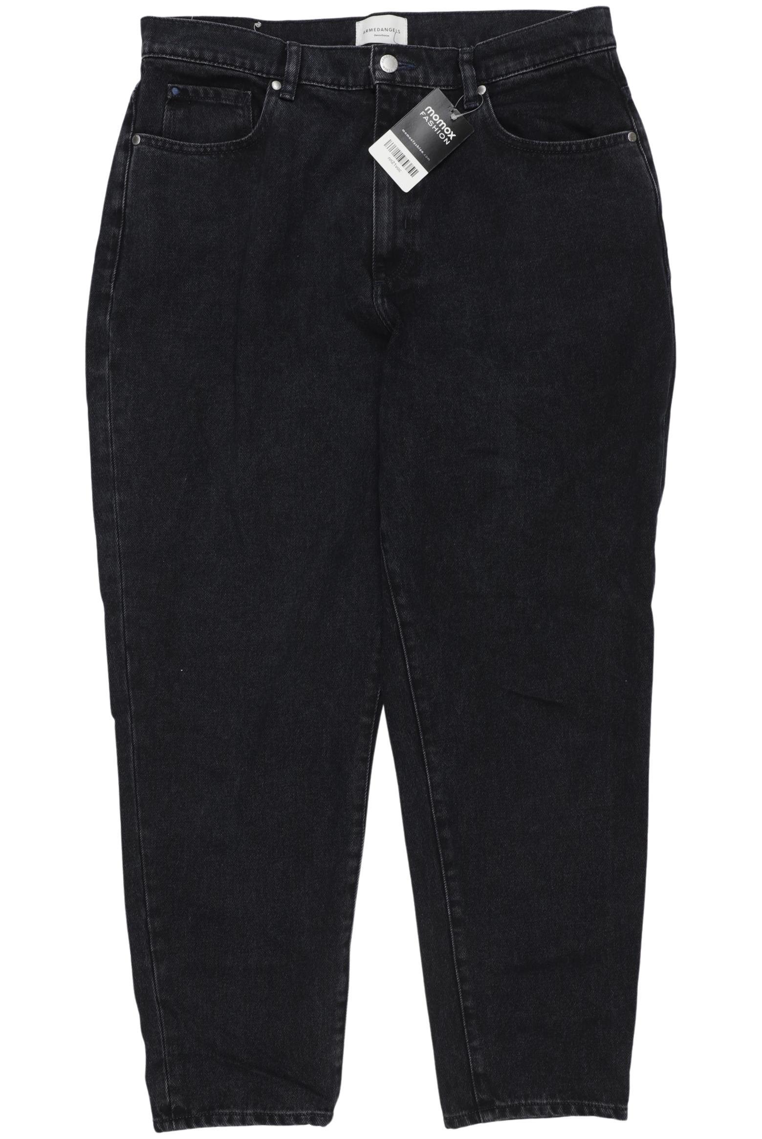 

Armedangels Damen Jeans, marineblau, Gr. 32