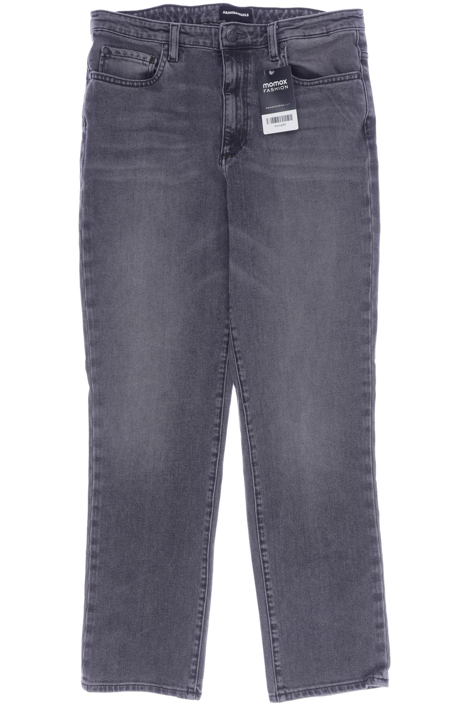 

ARMEDANGELS Damen Jeans, grau