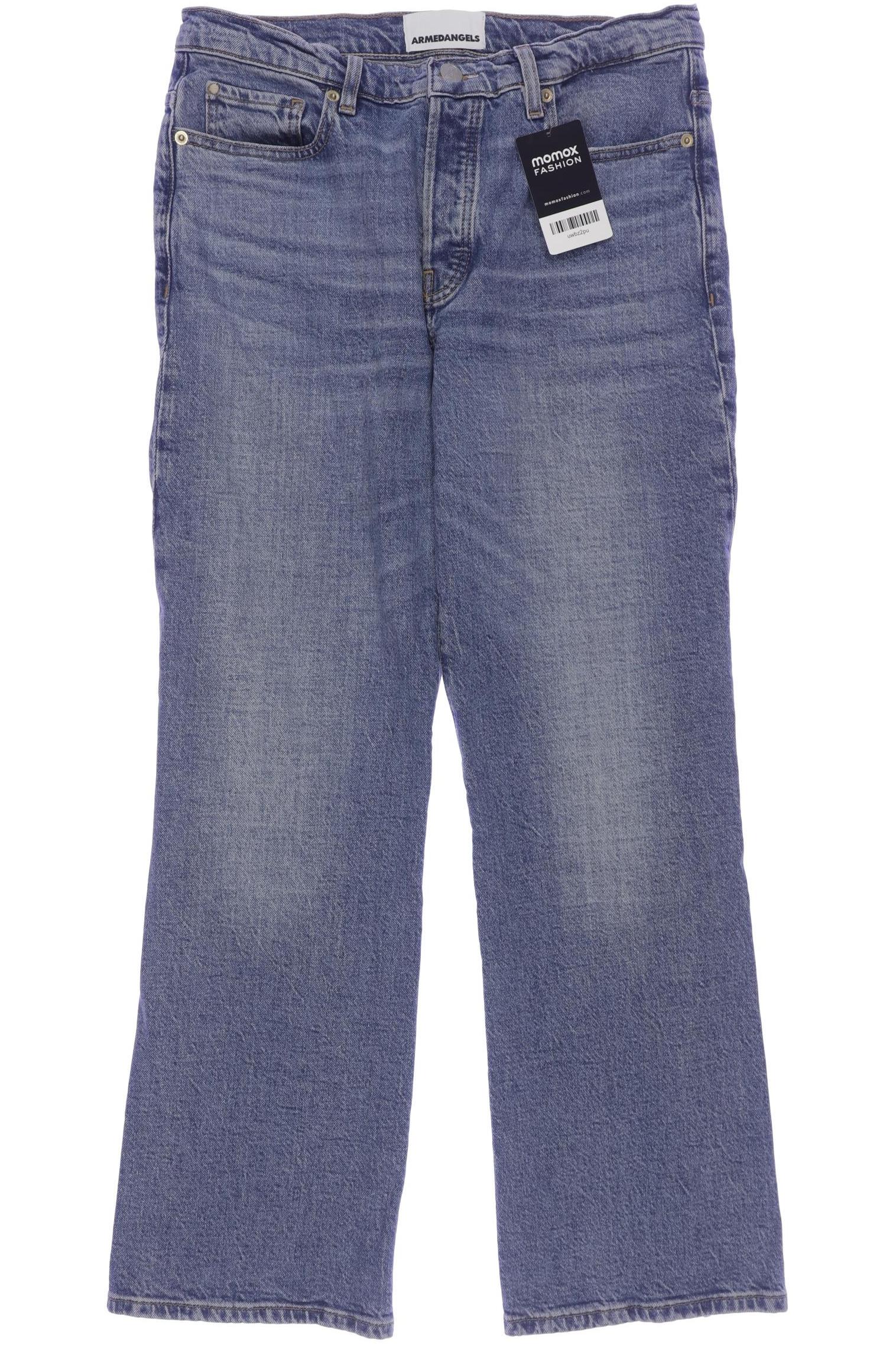 

Armedangels Damen Jeans, blau, Gr. 29