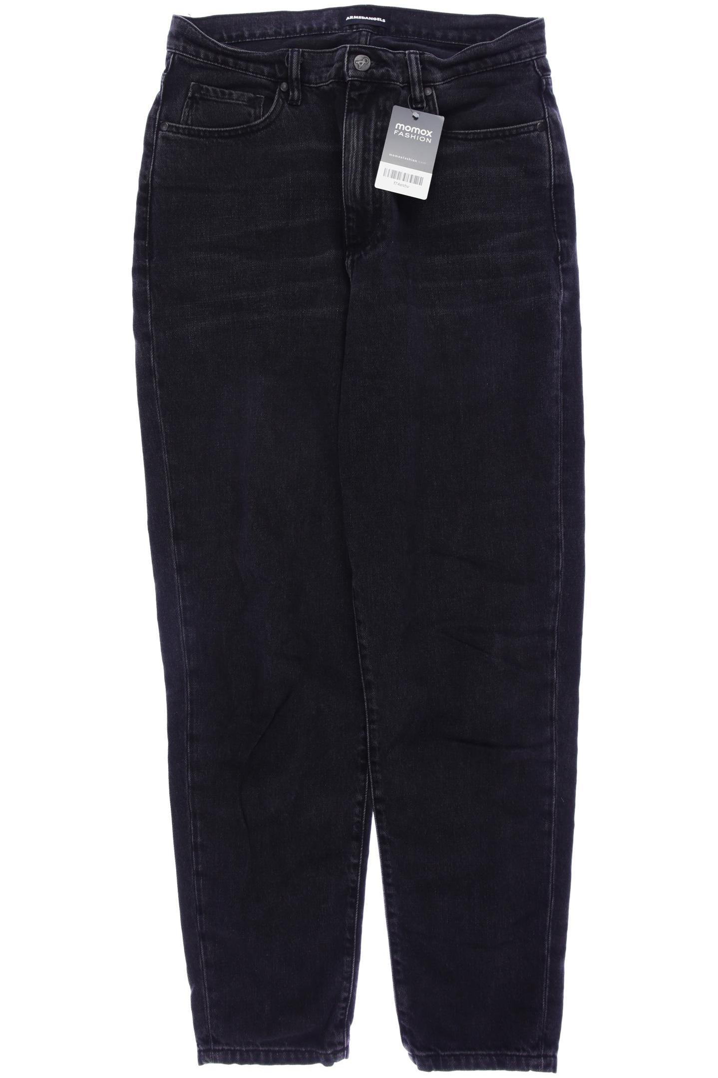 

Armedangels Damen Jeans, grau, Gr. 28