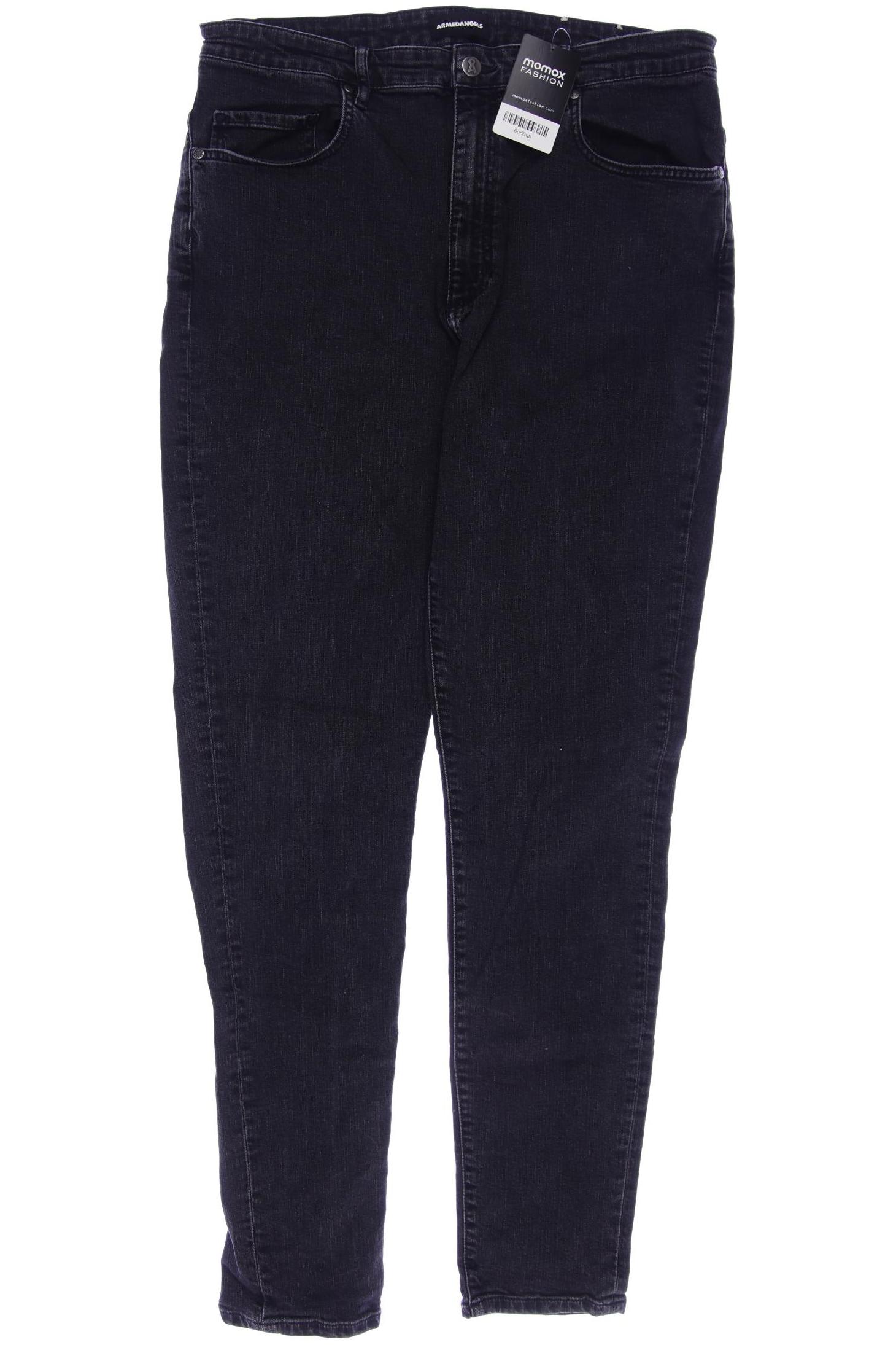 

Armedangels Damen Jeans, grau, Gr. 44