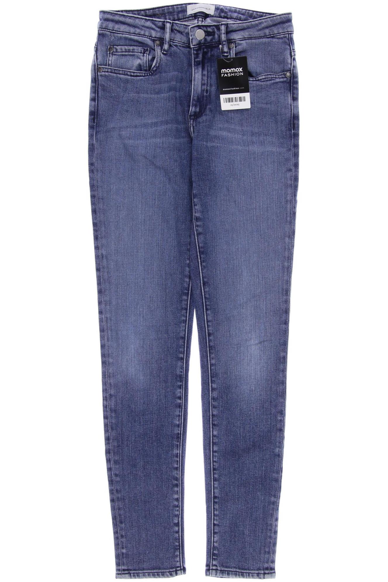 

ARMEDANGELS Damen Jeans, blau