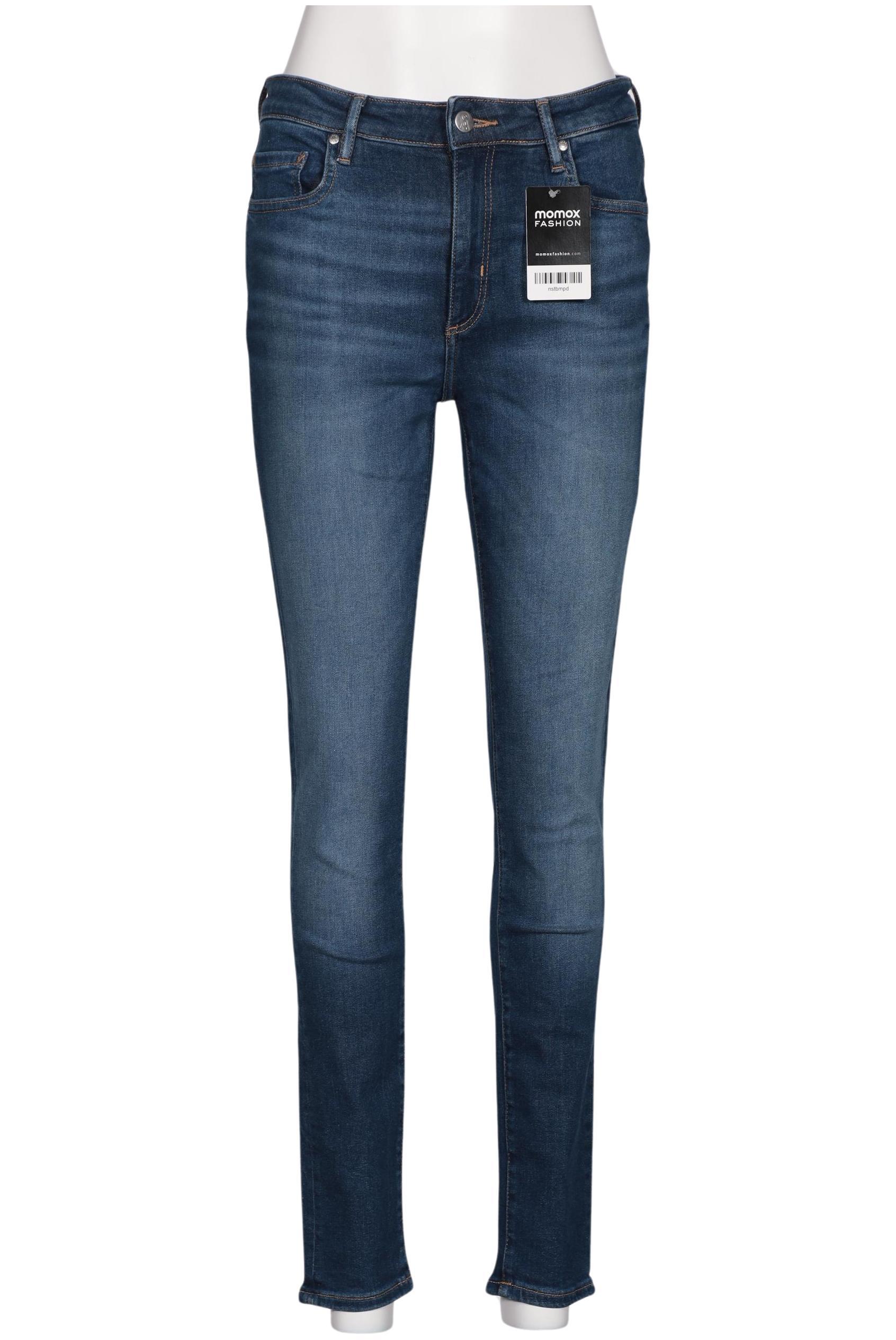 

Armedangels Damen Jeans, blau, Gr. 28