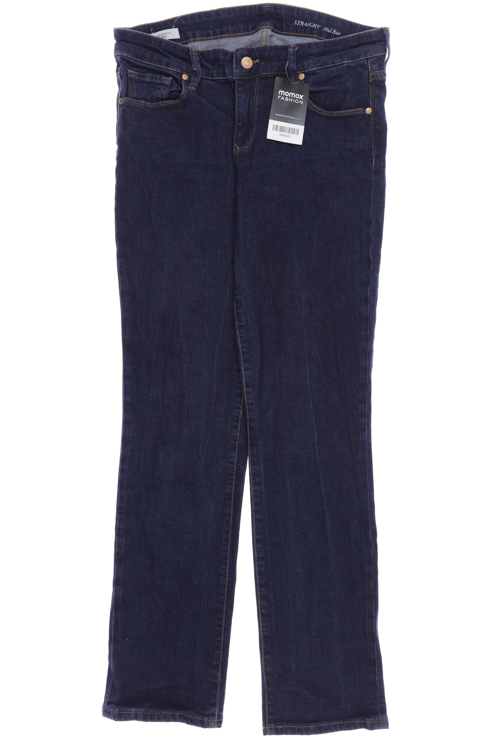 

Armedangels Damen Jeans, blau, Gr. 31
