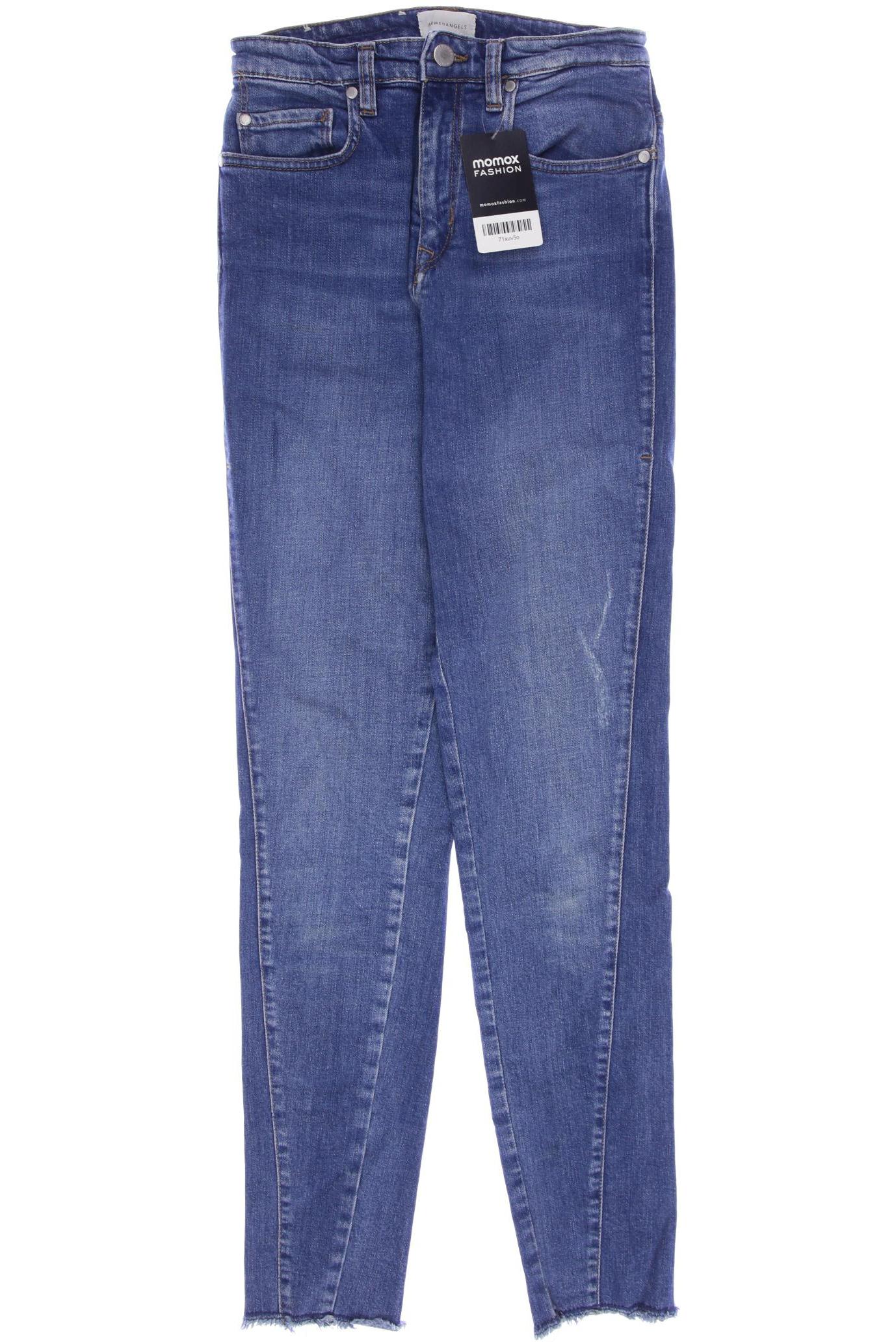 

Armedangels Damen Jeans, blau, Gr. 27