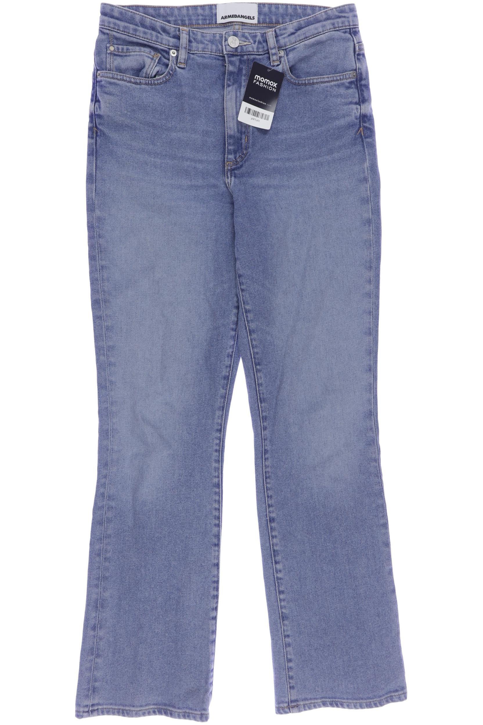 

Armedangels Damen Jeans, blau, Gr. 28