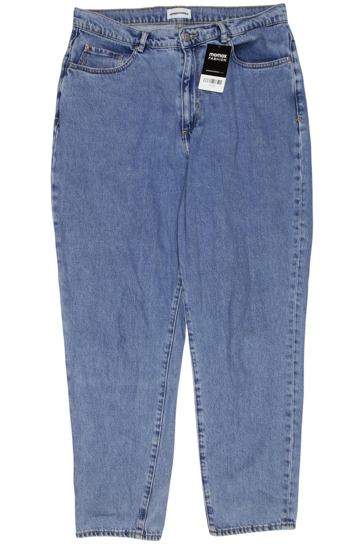 

Armedangels Damen Jeans, blau, Gr. 32