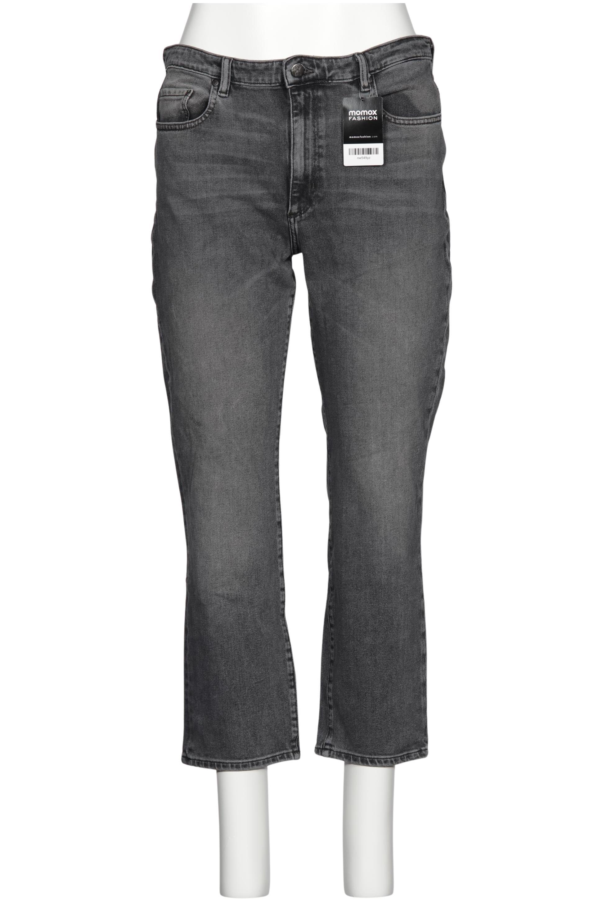 

Armedangels Damen Jeans, grau, Gr. 34