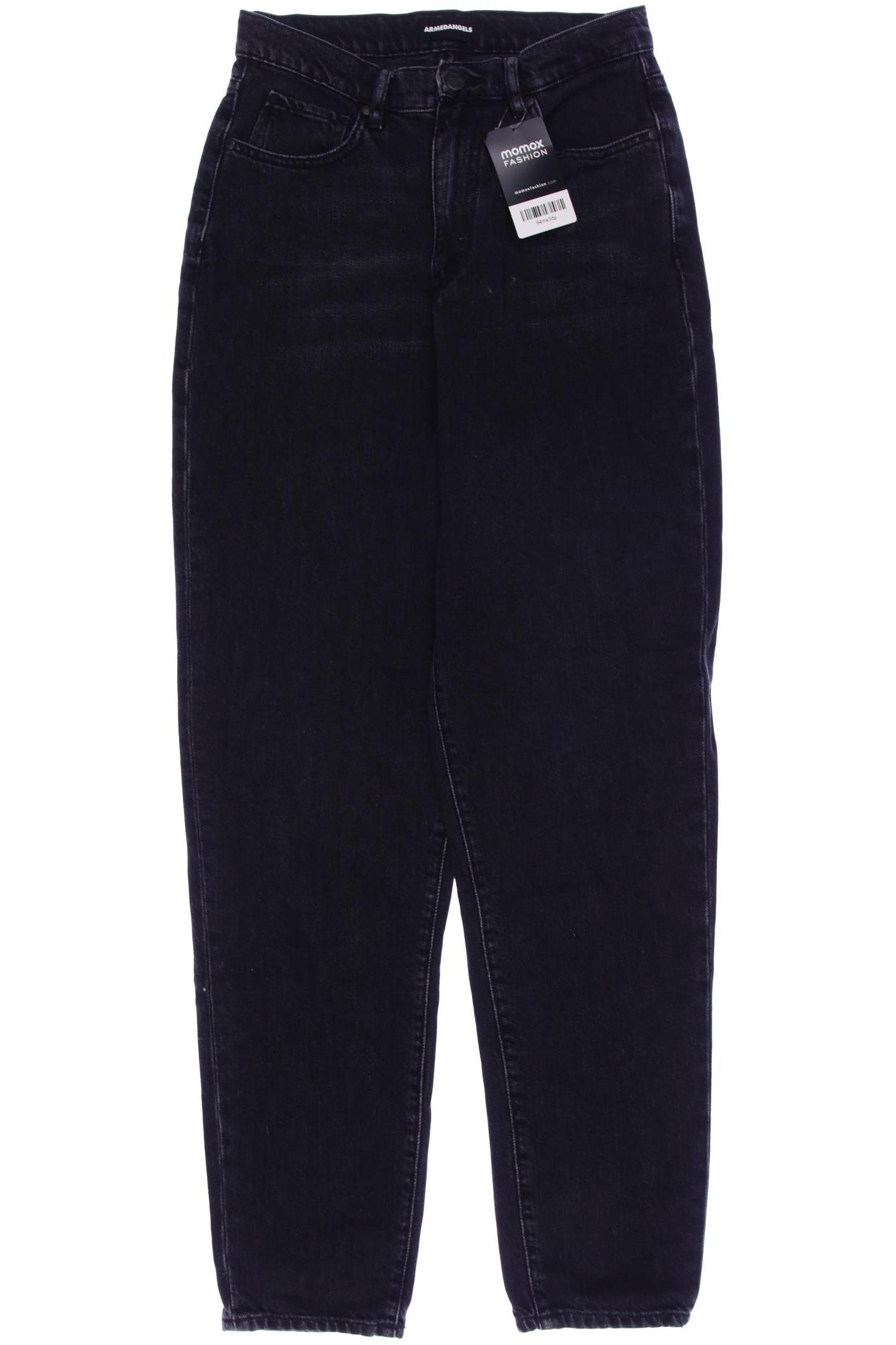 

Armedangels Damen Jeans, grau, Gr. 36