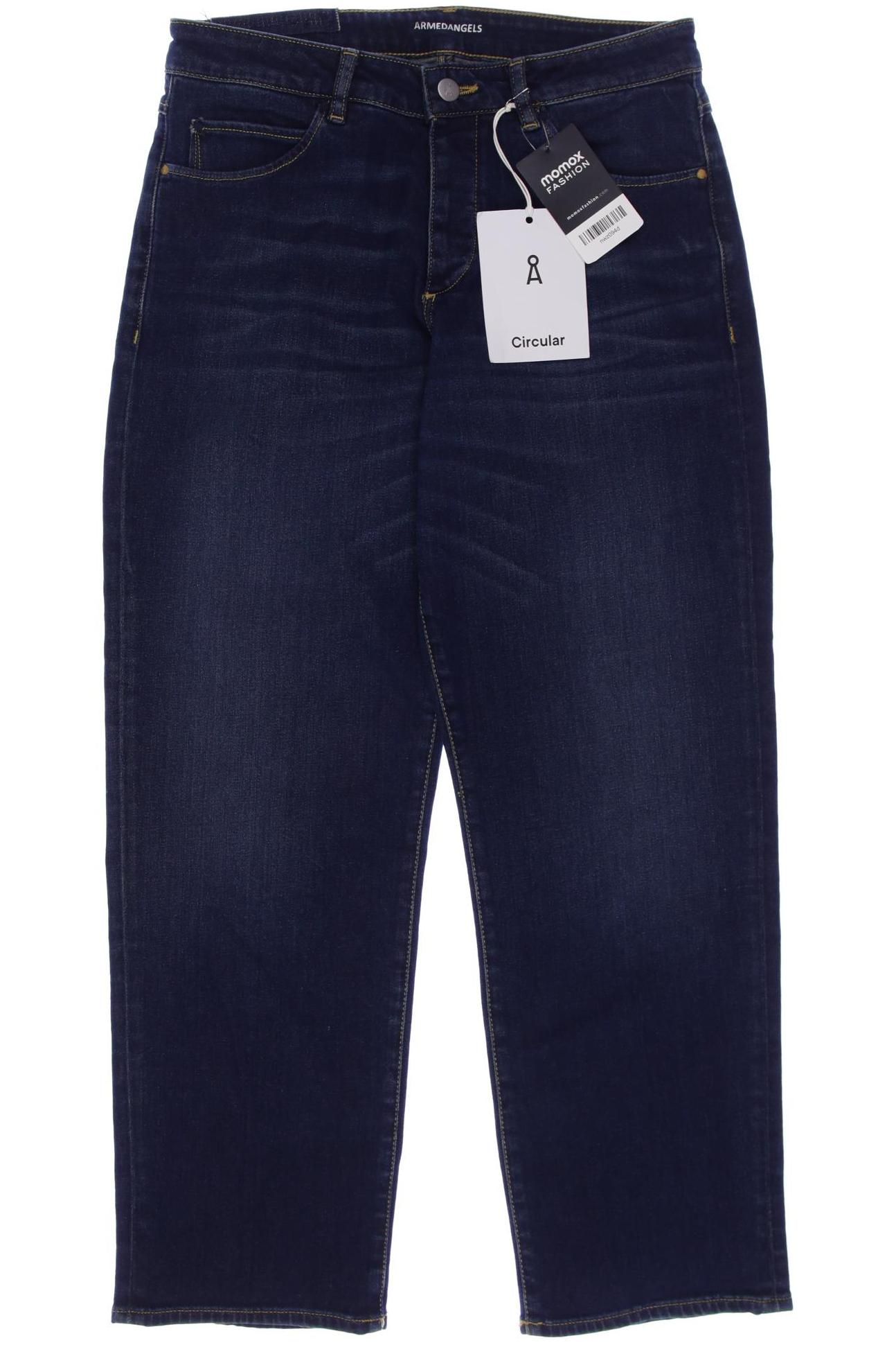 

ARMEDANGELS Damen Jeans, blau