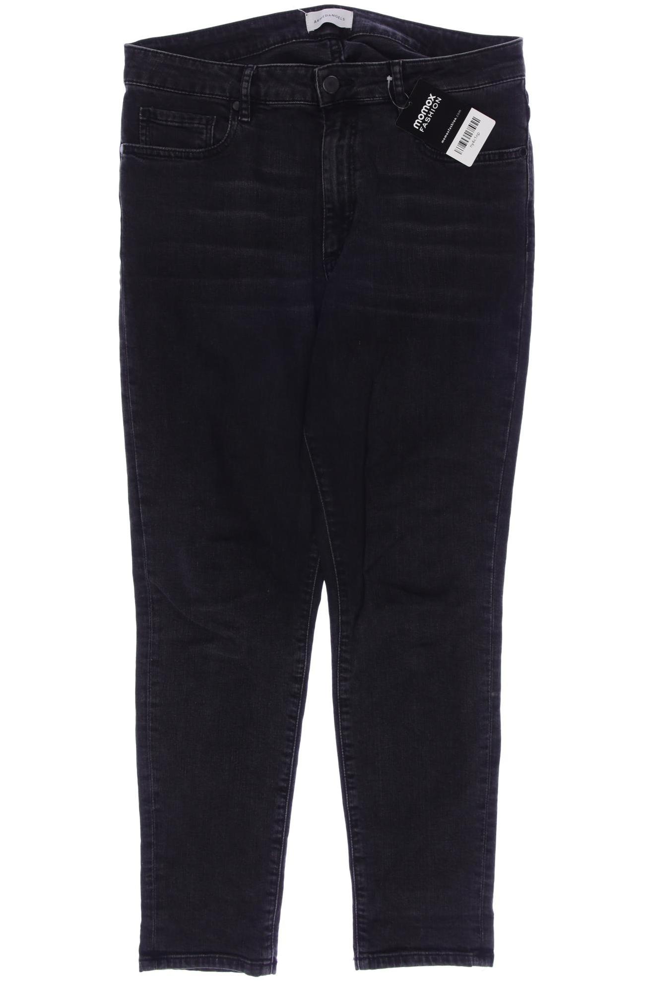 

Armedangels Damen Jeans, grau, Gr. 40