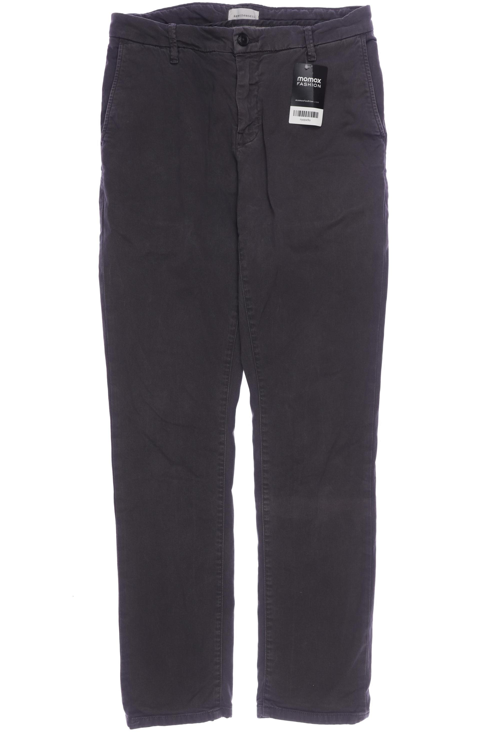 

Armedangels Damen Jeans, flieder, Gr. 29