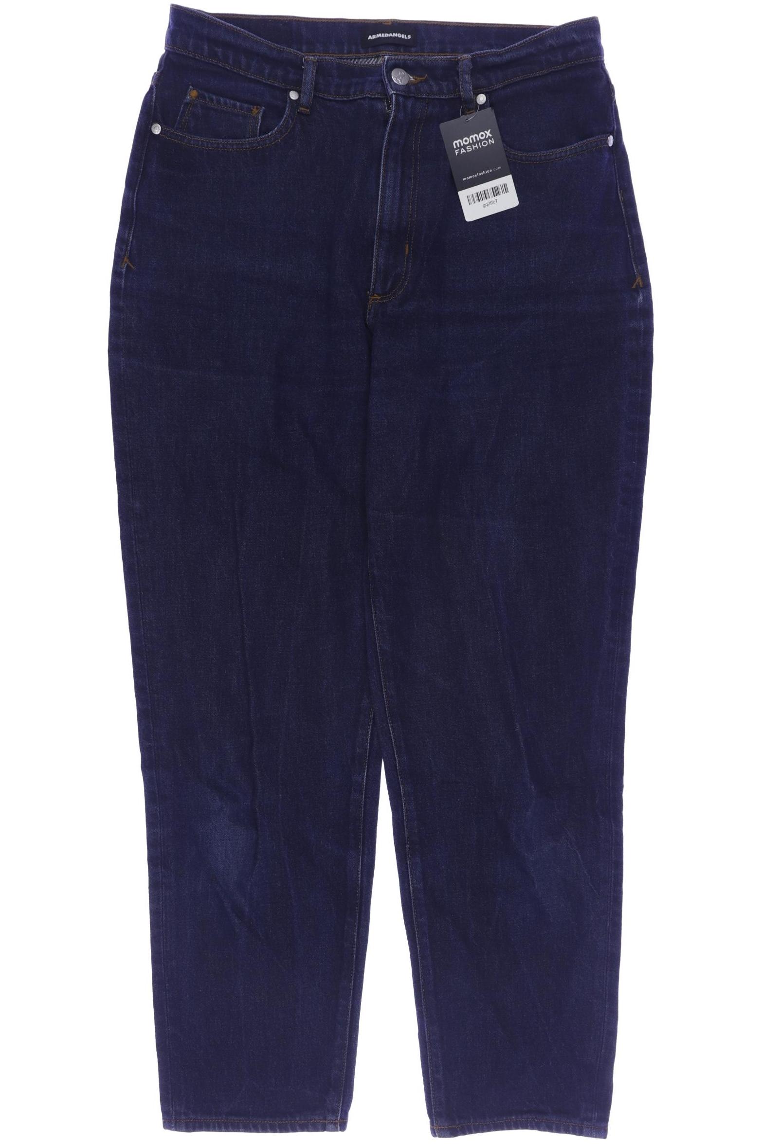 

Armedangels Damen Jeans, blau, Gr. 30