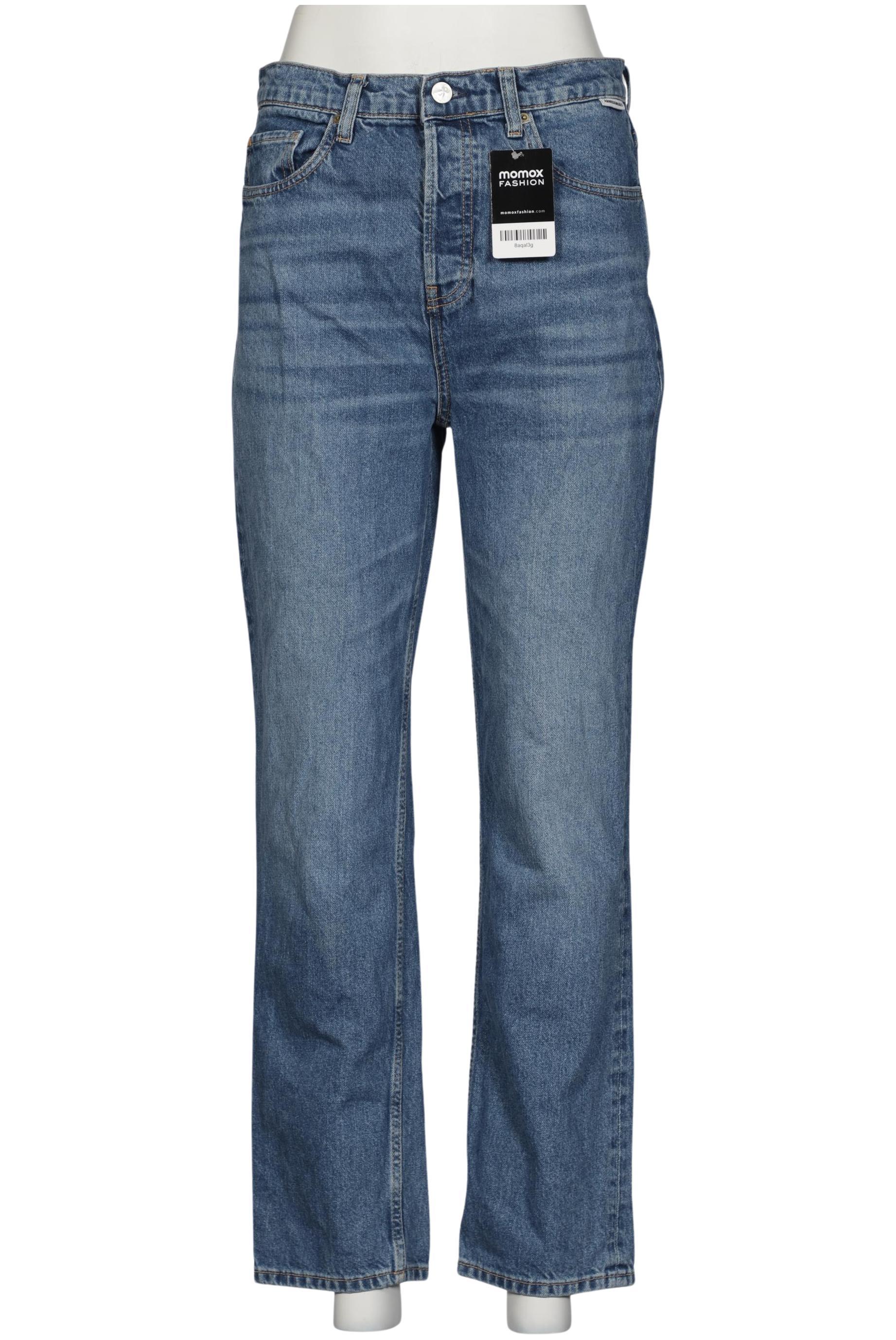 

Armedangels Damen Jeans, blau, Gr. 29