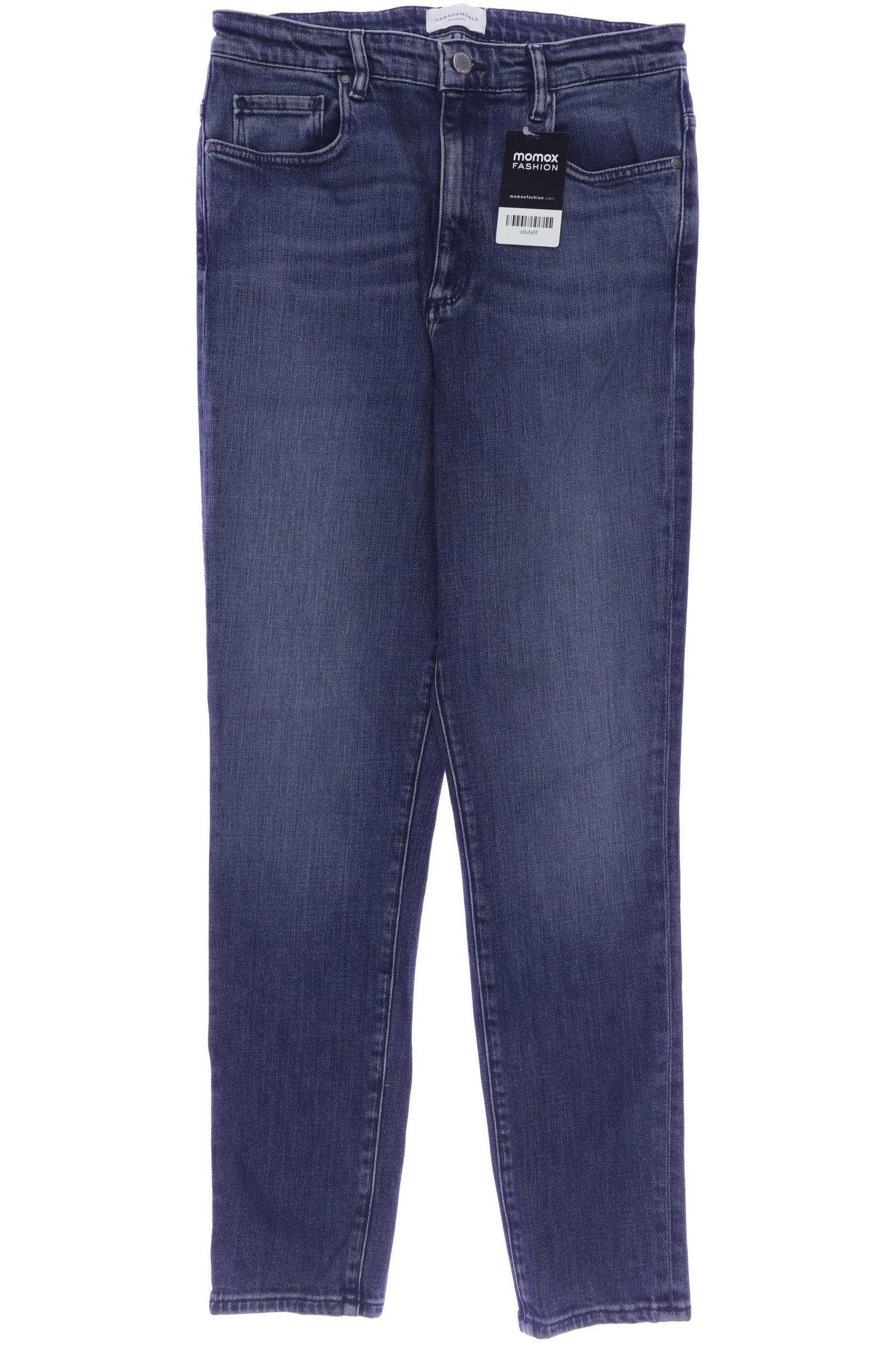 

Armedangels Damen Jeans, blau, Gr. 31
