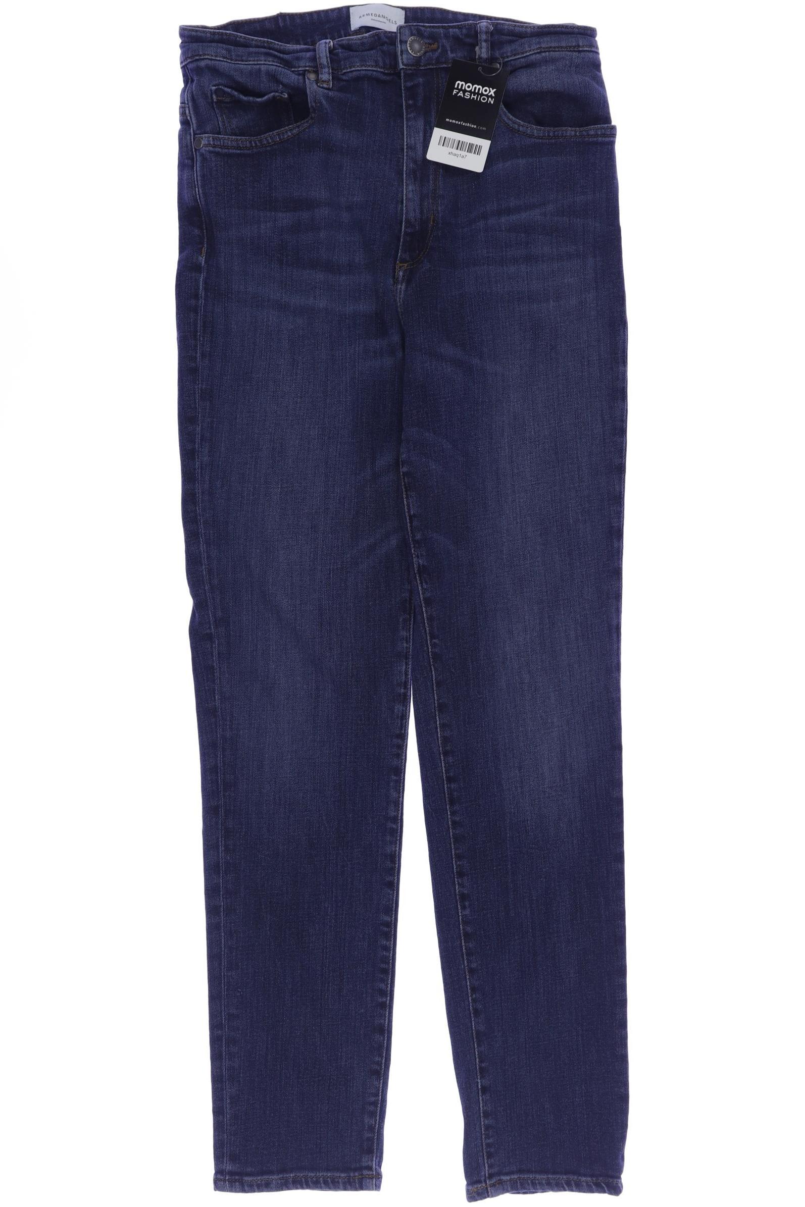 

Armedangels Damen Jeans, blau, Gr. 31