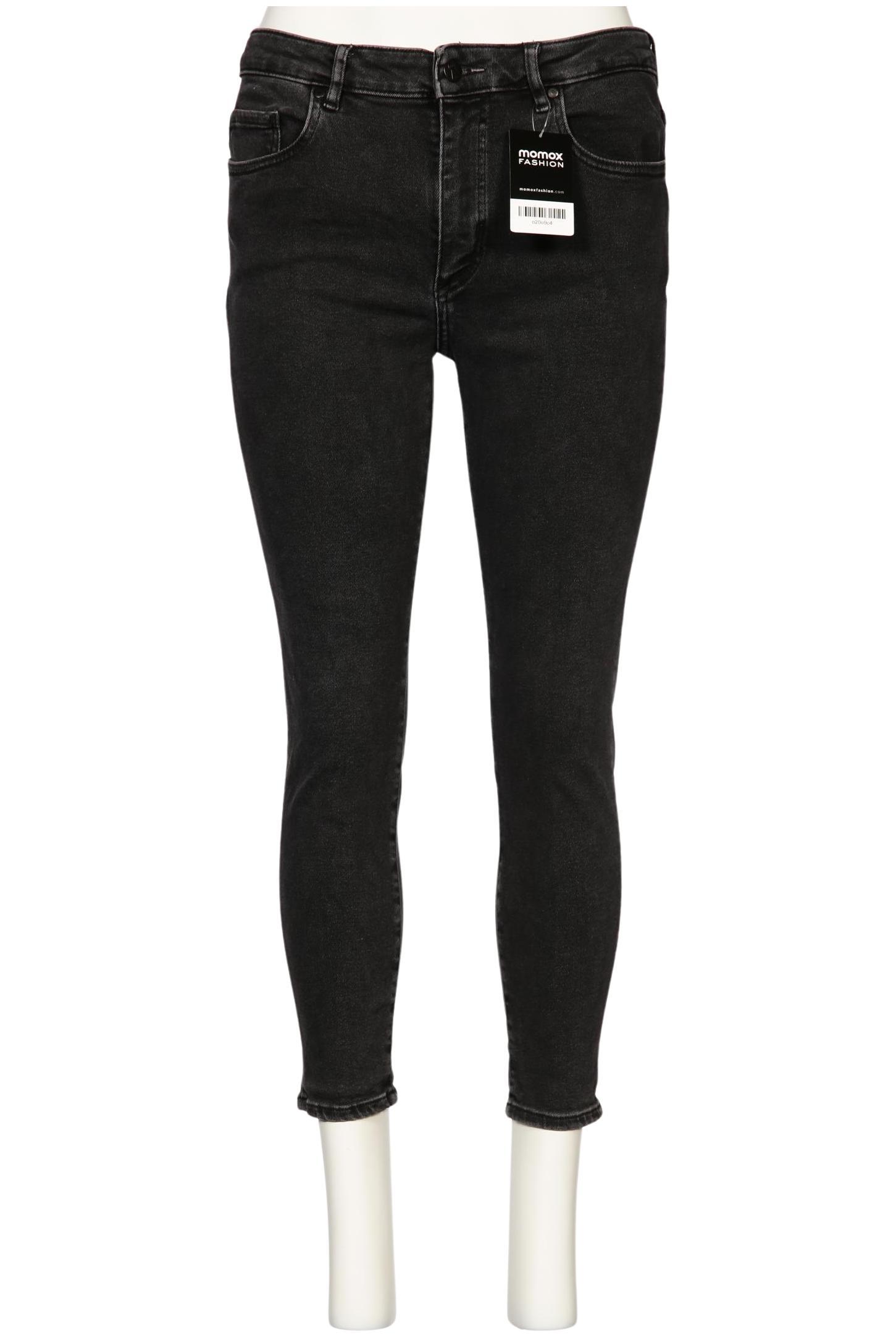 

Armedangels Damen Jeans, schwarz, Gr. 32