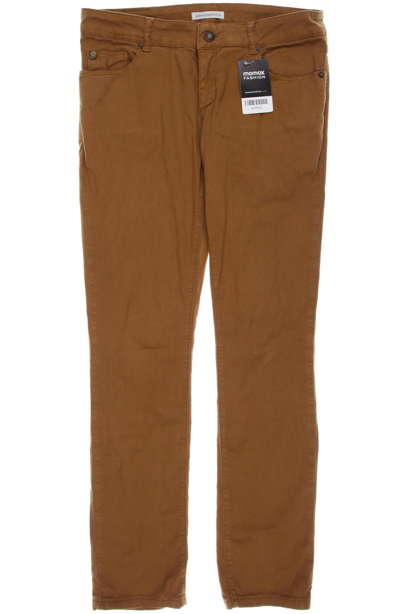 

Armedangels Damen Jeans, braun, Gr. 40