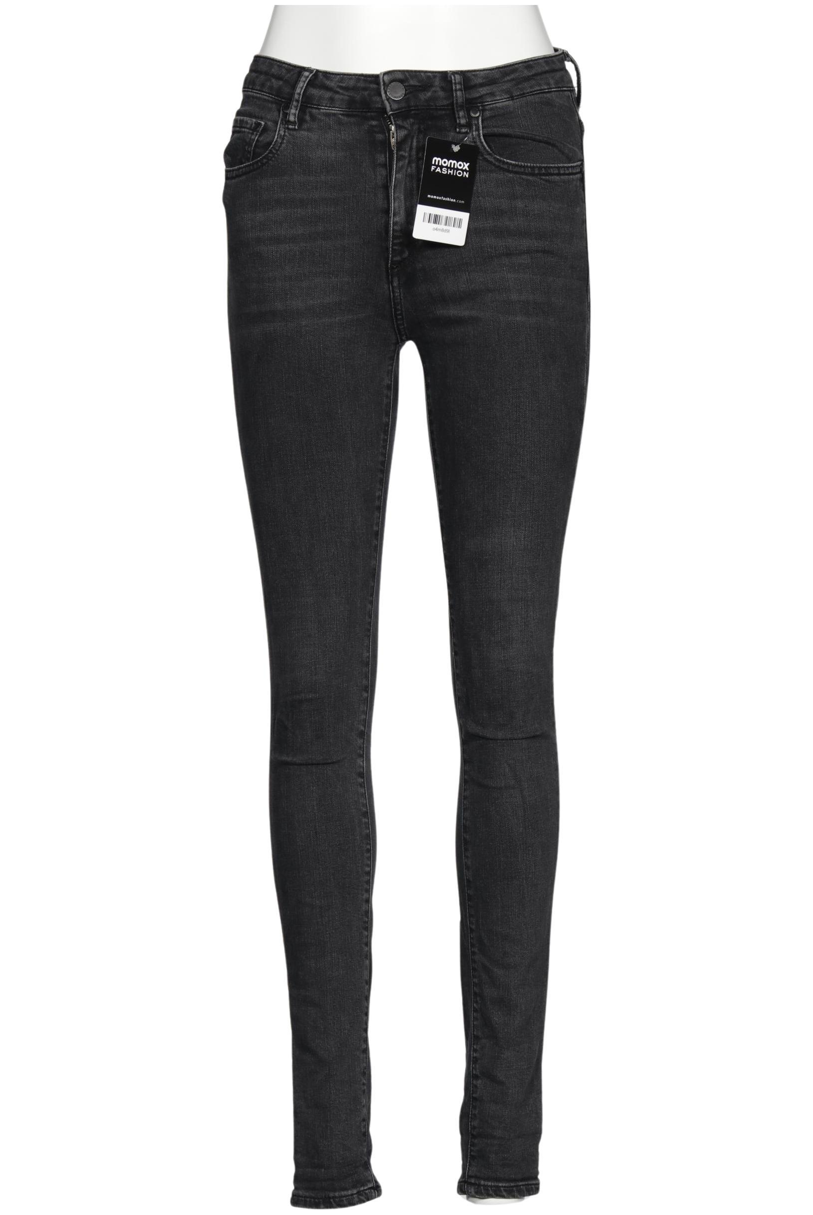 

Armedangels Damen Jeans, grau, Gr. 26