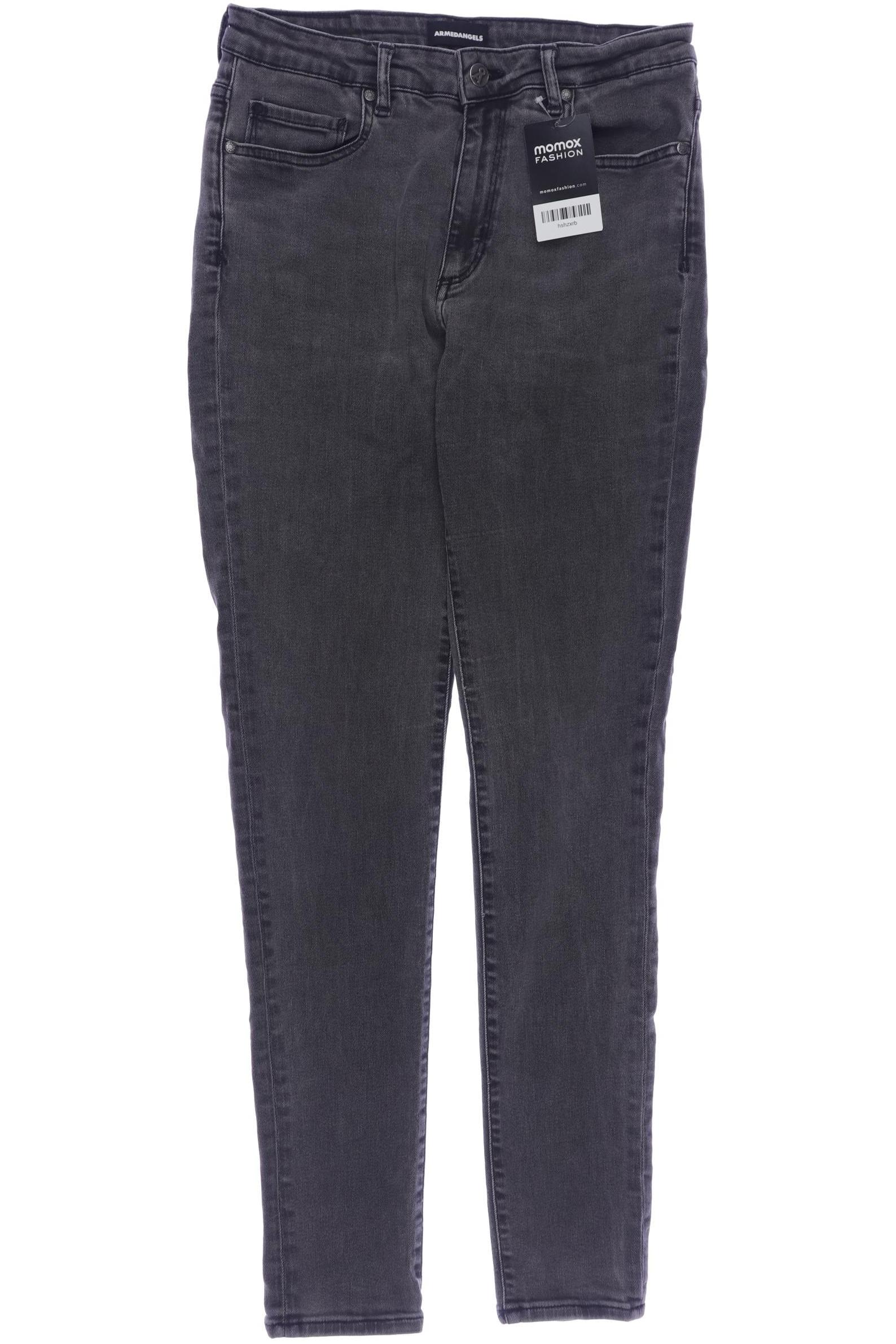 

Armedangels Damen Jeans, grau, Gr. 28