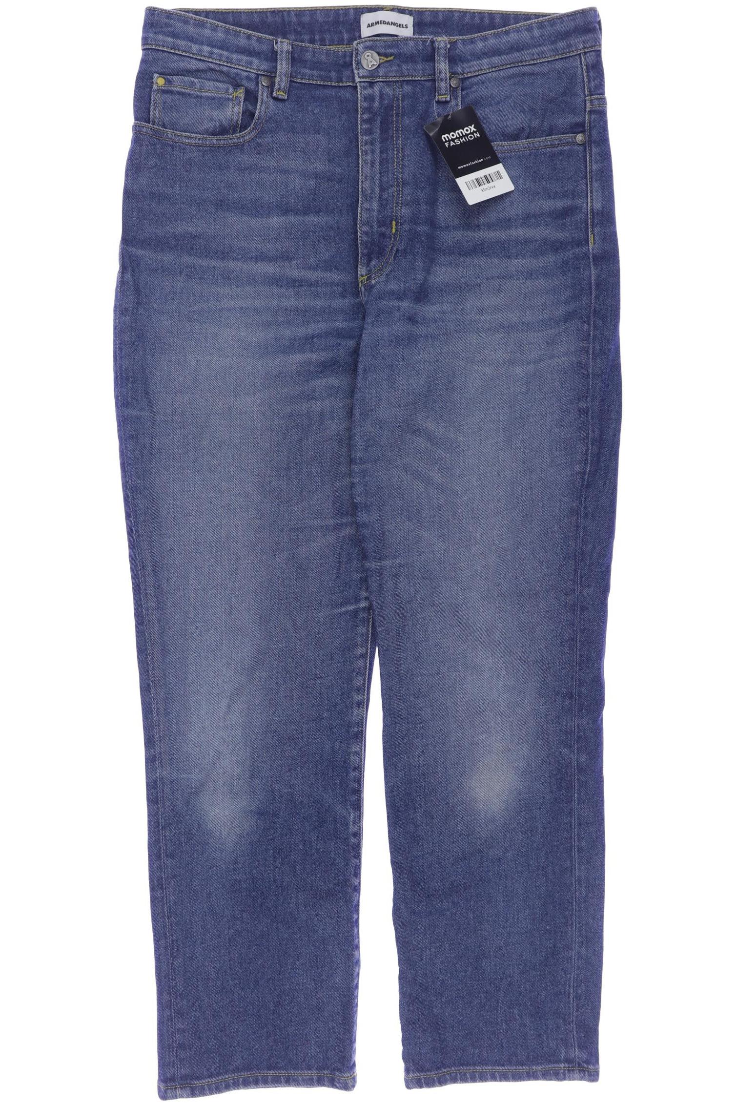 

Armedangels Damen Jeans, blau, Gr. 31