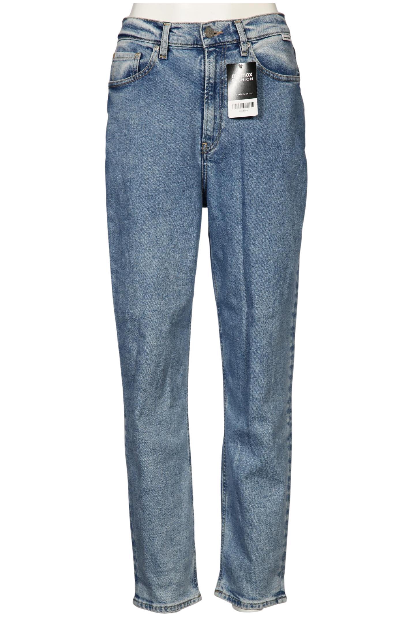 

Armedangels Damen Jeans, blau, Gr. 27