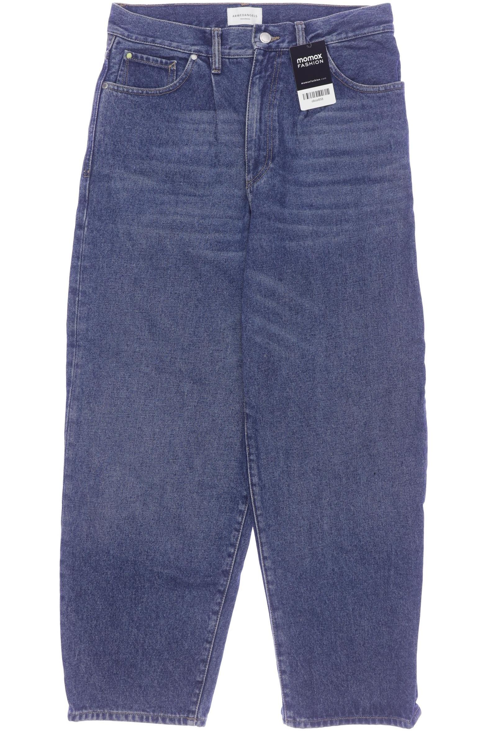 

Armedangels Damen Jeans, blau, Gr. 30
