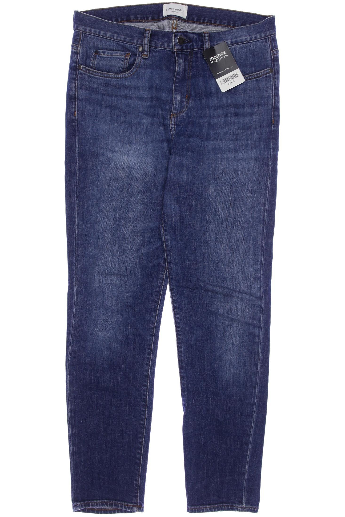 

Armedangels Damen Jeans, blau, Gr. 26