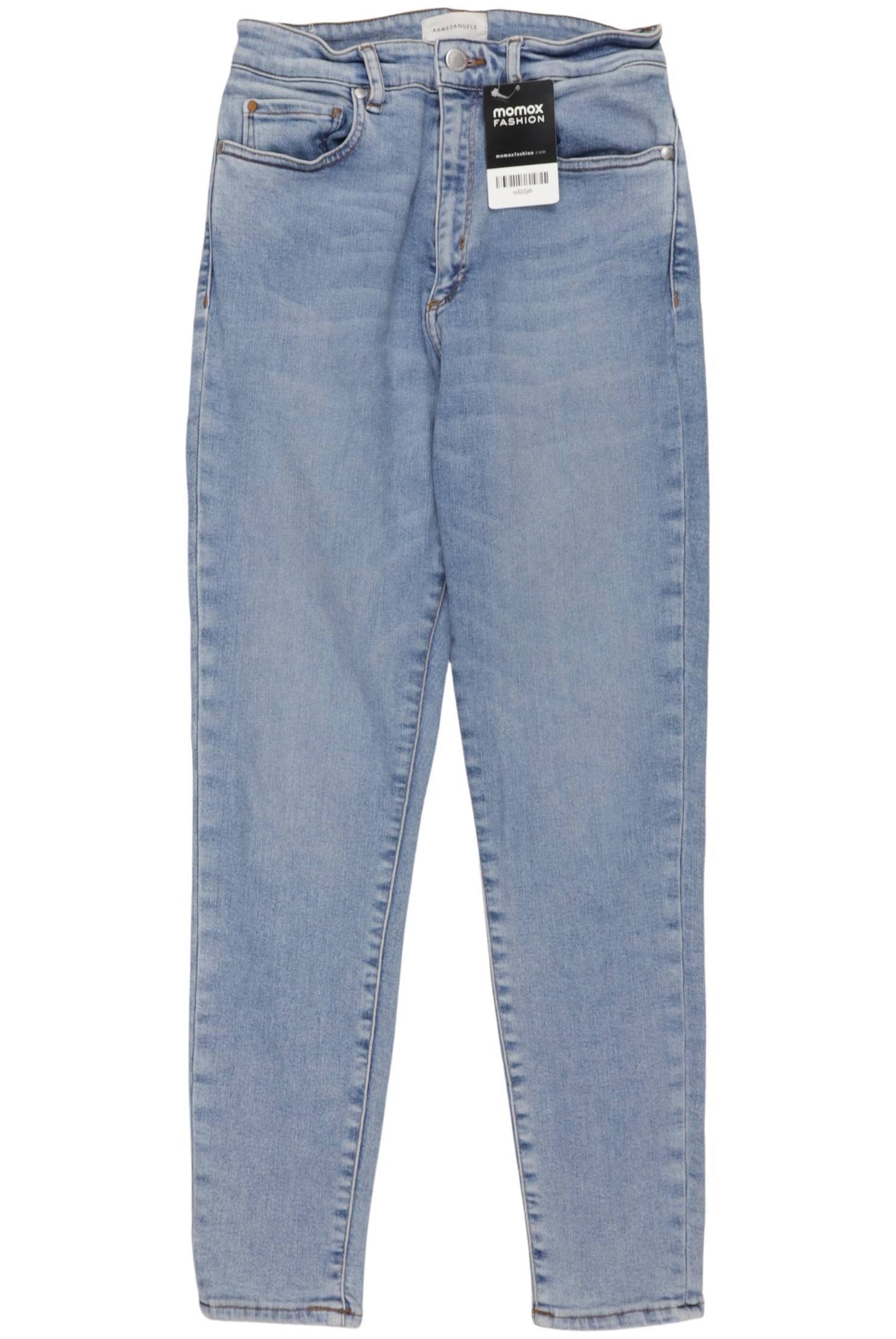 

Armedangels Damen Jeans, blau, Gr. 27